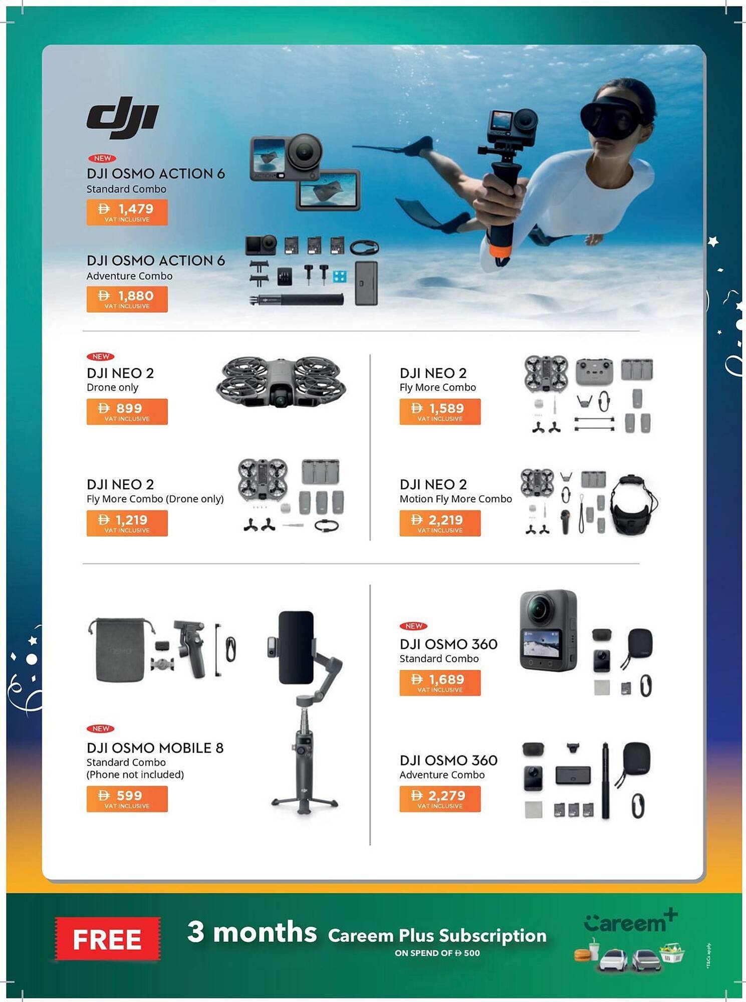 Sharaf DG catalogue (2025-11-21 - 2025-12-03)