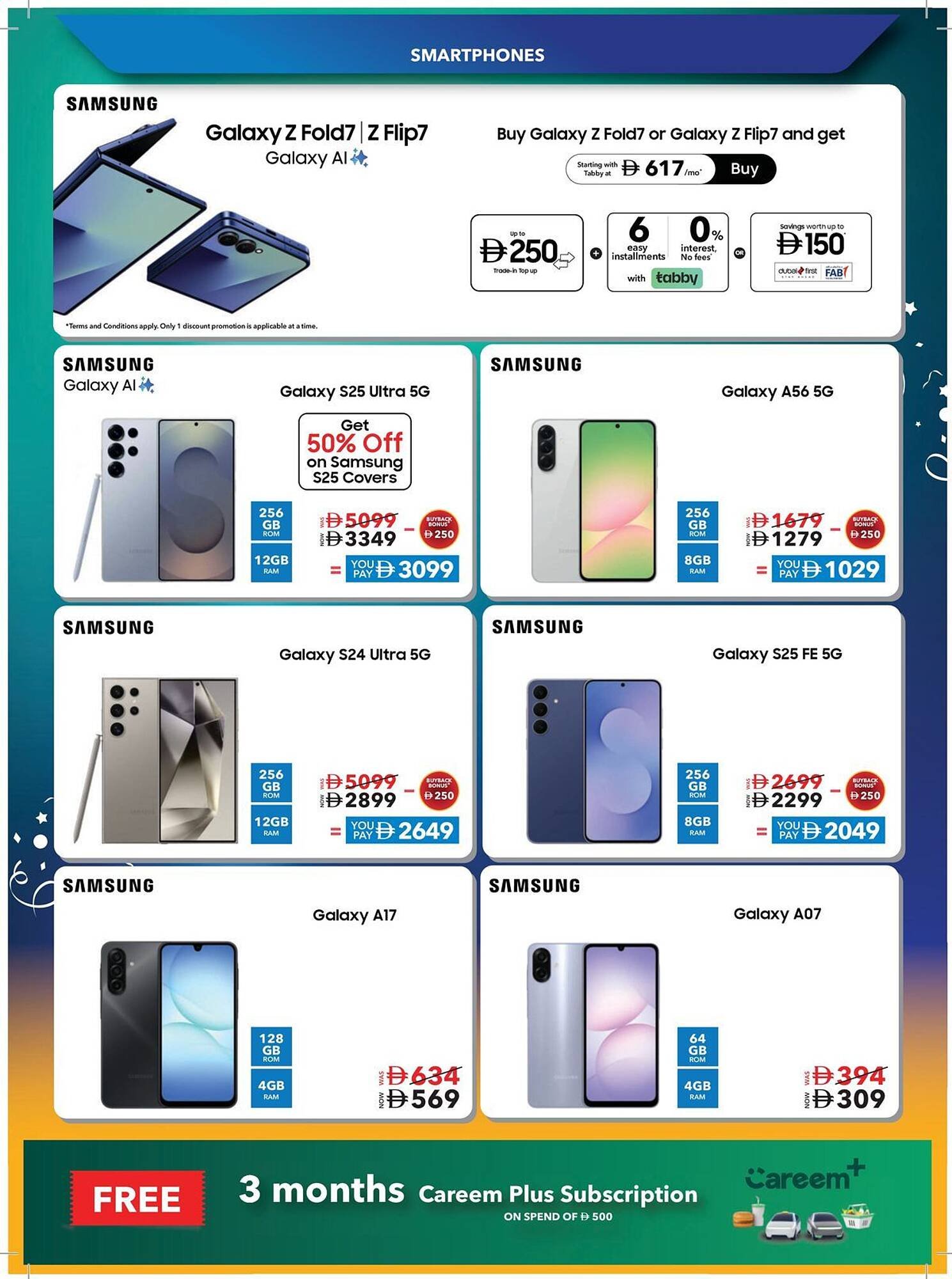 Sharaf DG catalogue (2025-11-21 - 2025-12-03)