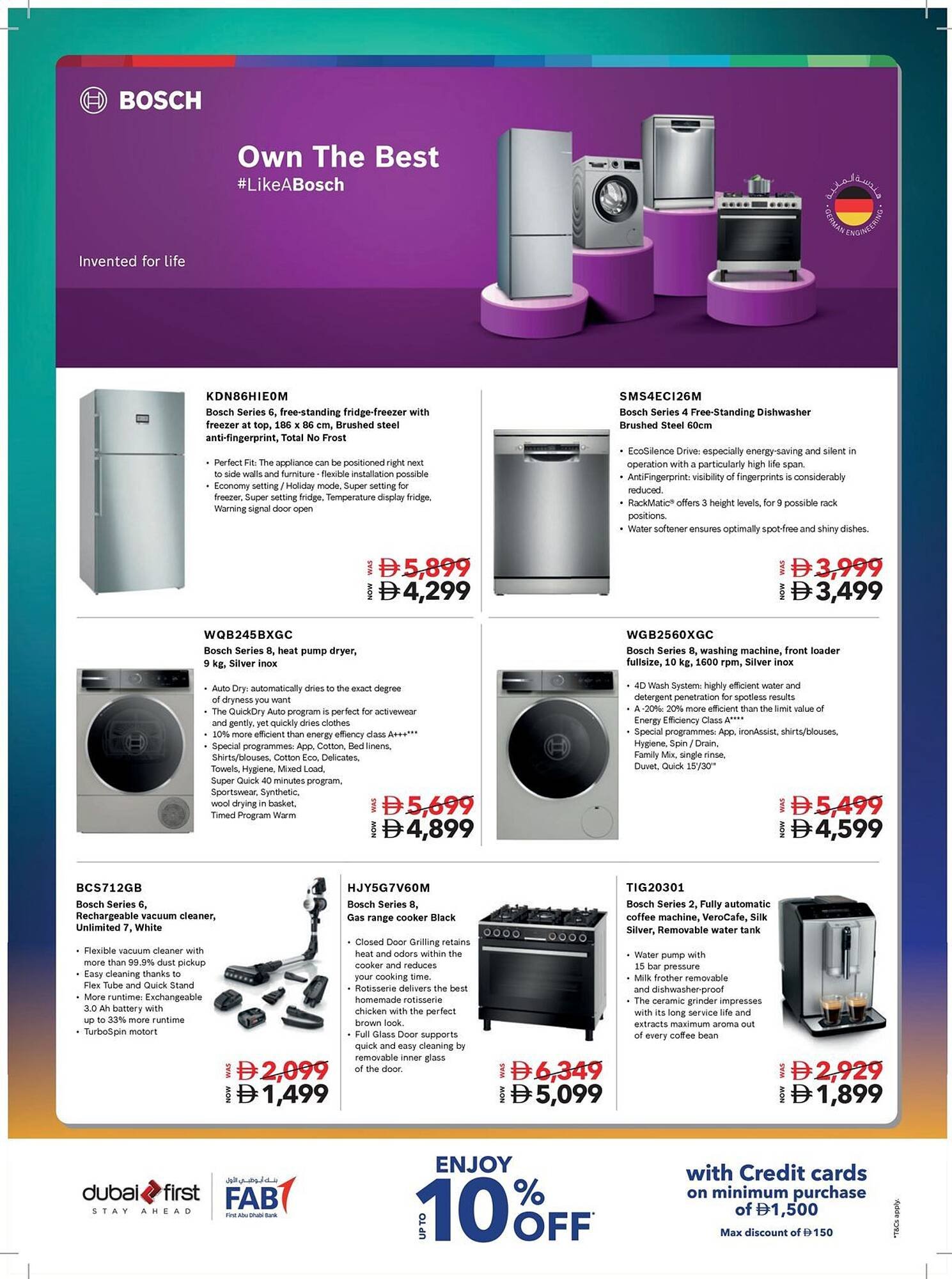 Sharaf DG catalogue (2025-11-21 - 2025-12-03)