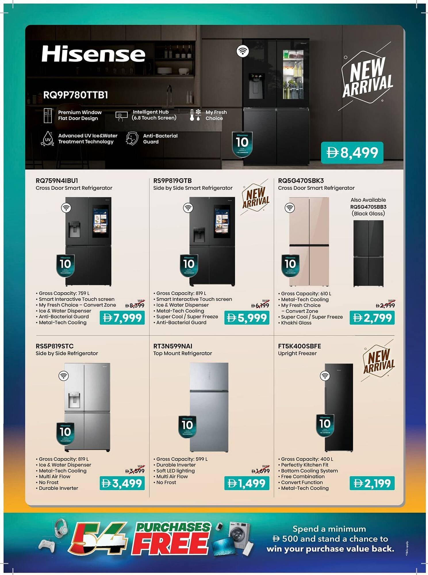 Sharaf DG catalogue (2025-11-21 - 2025-12-03)