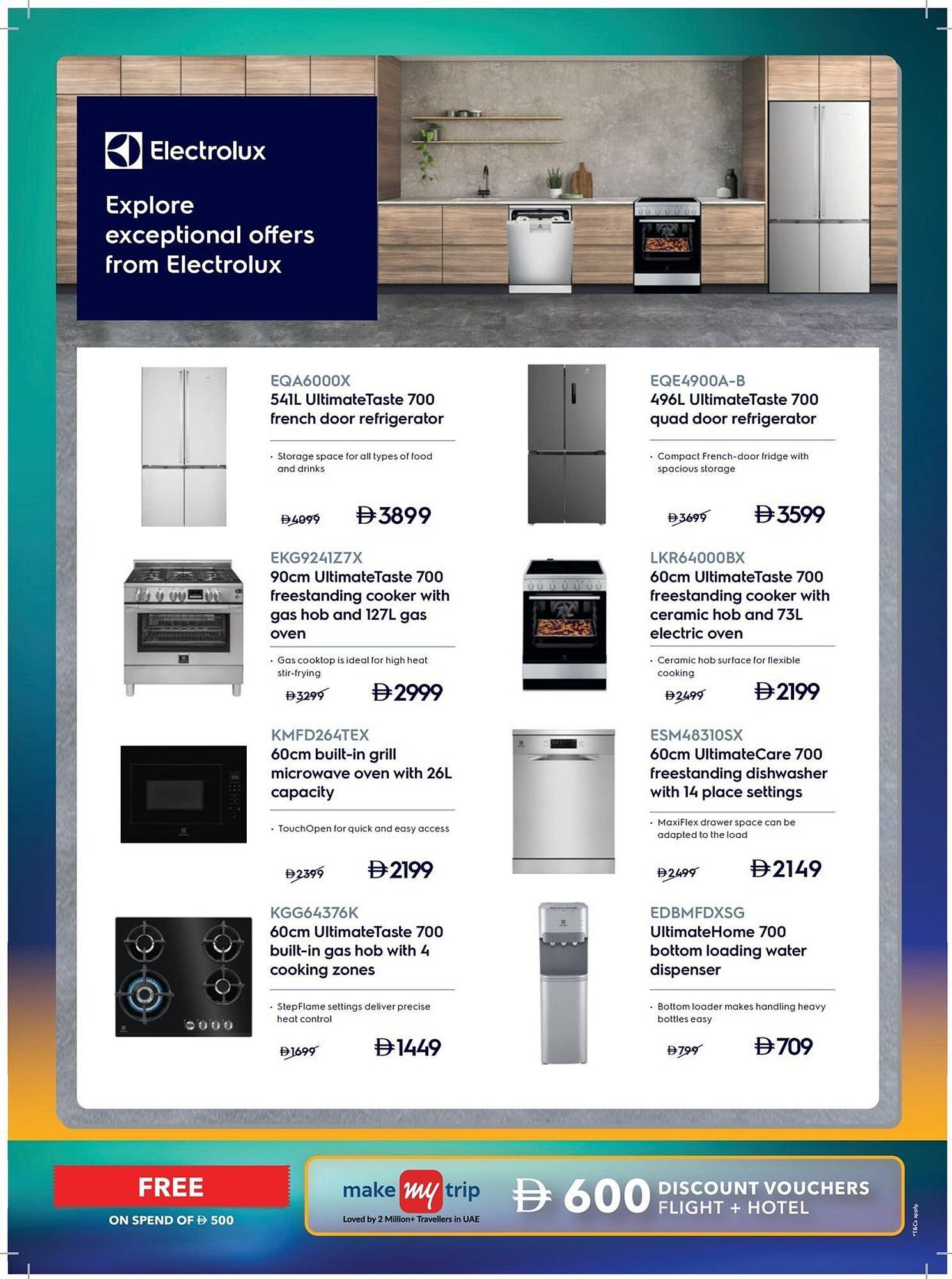 Sharaf DG catalogue (2025-11-21 - 2025-12-03)