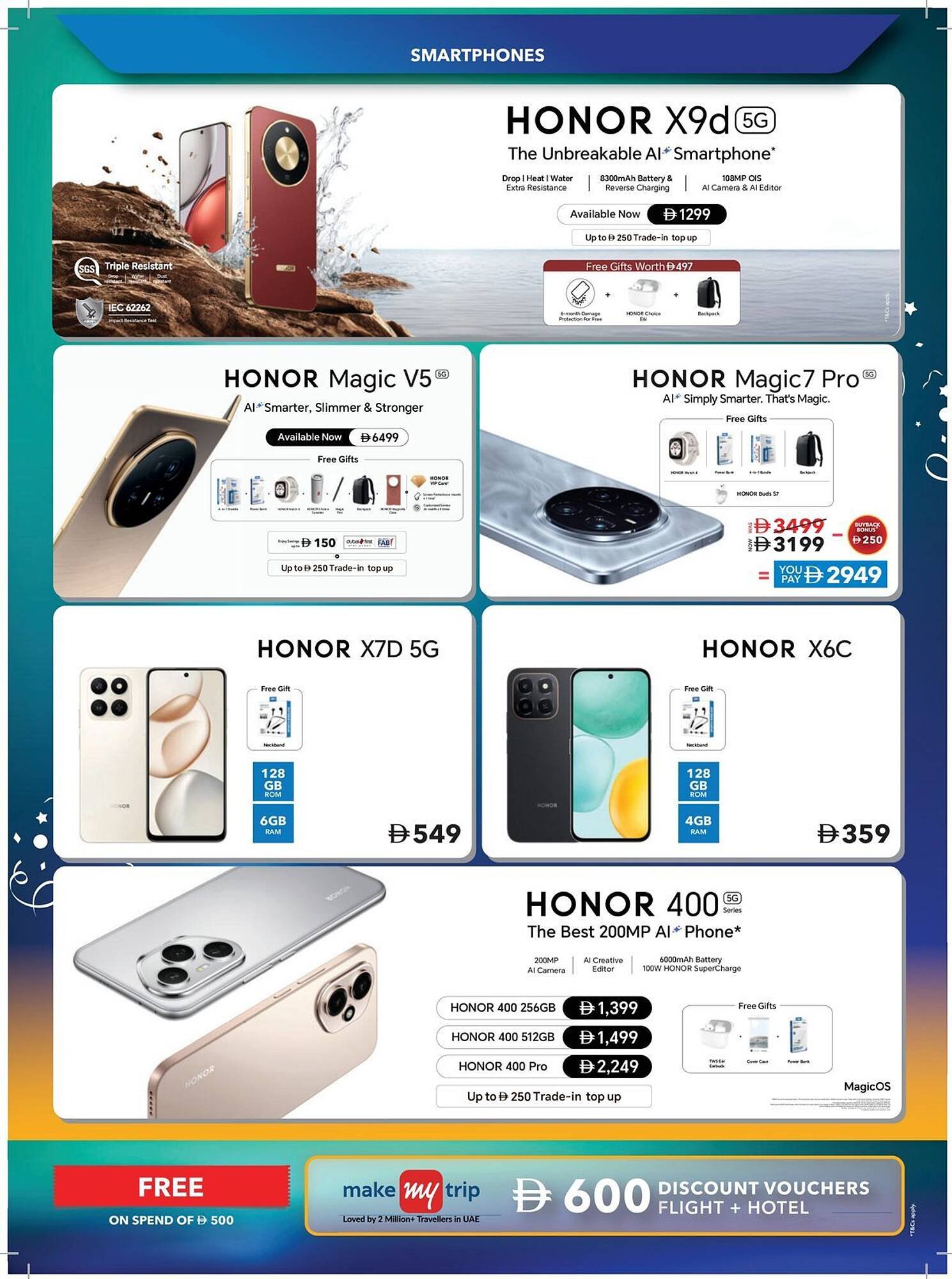 Sharaf DG catalogue (2025-11-21 - 2025-12-03)