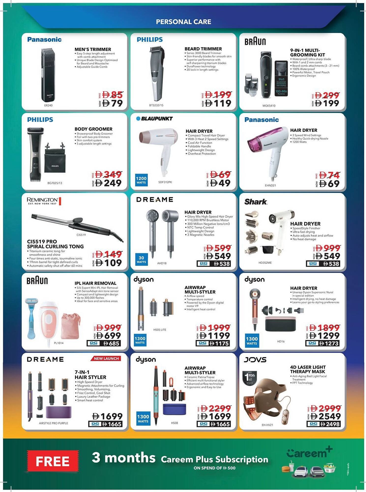 Sharaf DG catalogue (2025-11-21 - 2025-12-03)