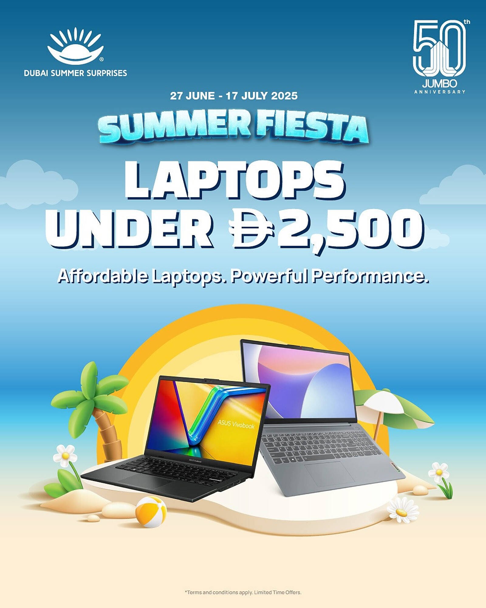 Jumbo catalogue (2025-06-27 - 2025-07-17) | 1