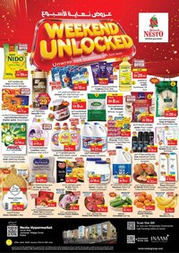 Nesto catalogue (2026-01-15 - 2026-01-18)