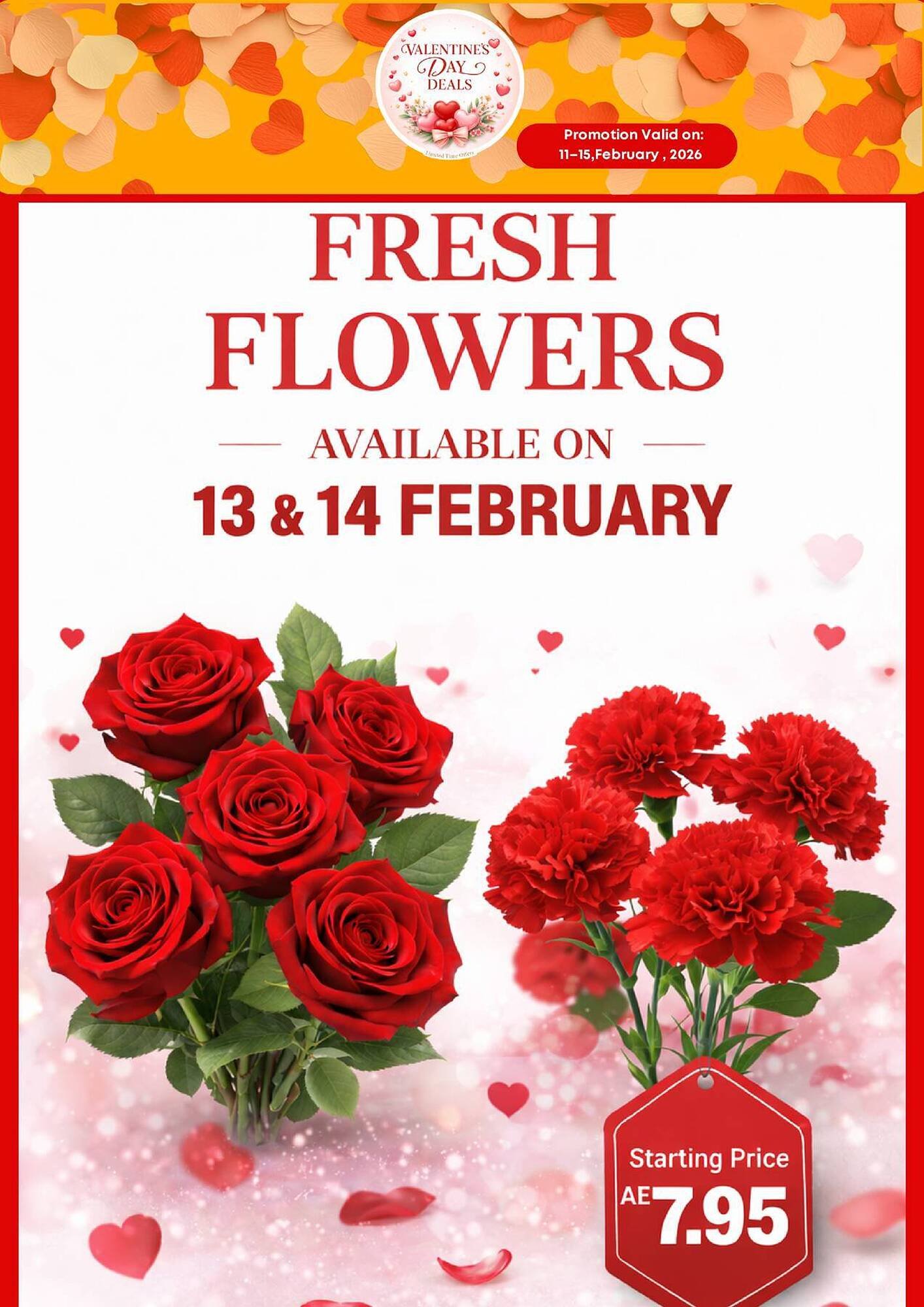 West Zone Supermarket catalogue (2026-02-11 - 2026-02-15) | 3