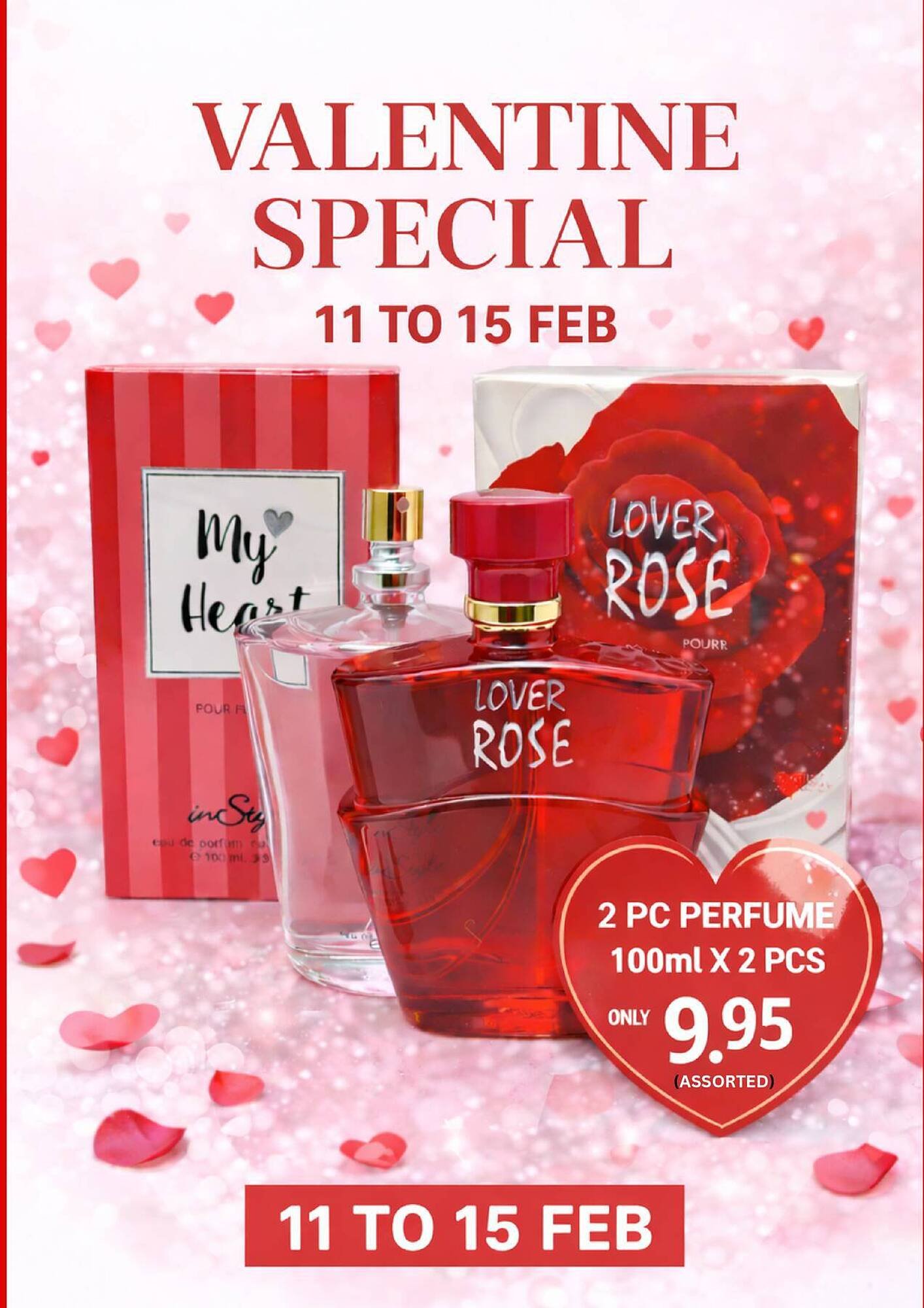 West Zone Supermarket catalogue (2026-02-11 - 2026-02-15) | 5