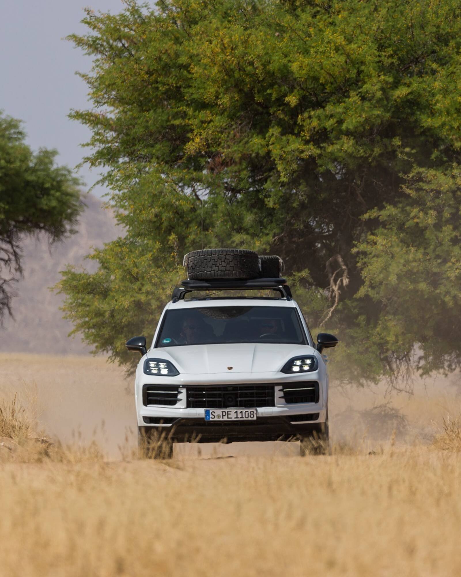 Porsche catalogue (2025-10-24 - 2026-10-24) | 1