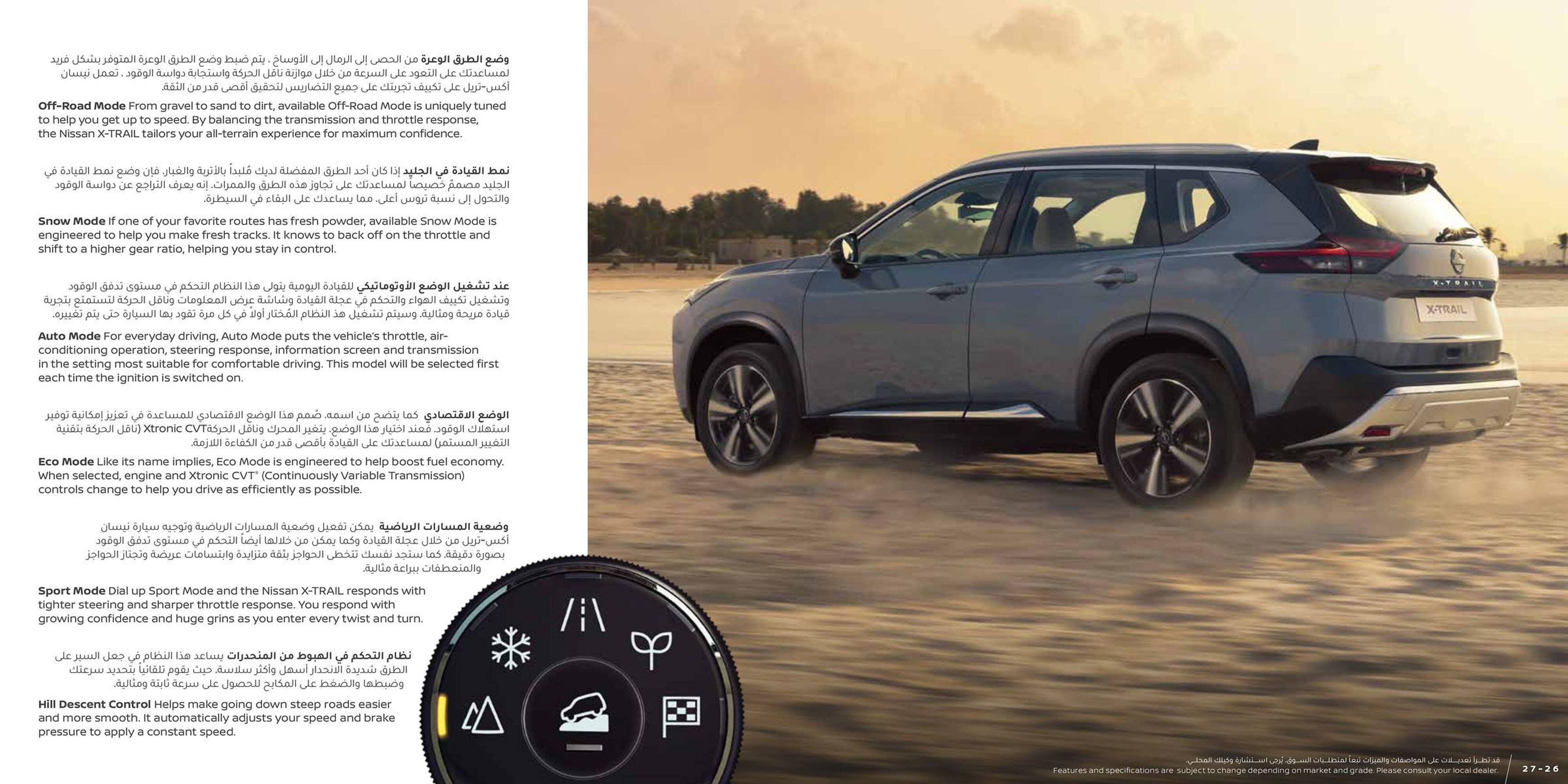 Nissan catalogue (2024-05-21 - 2025-12-31) | 14