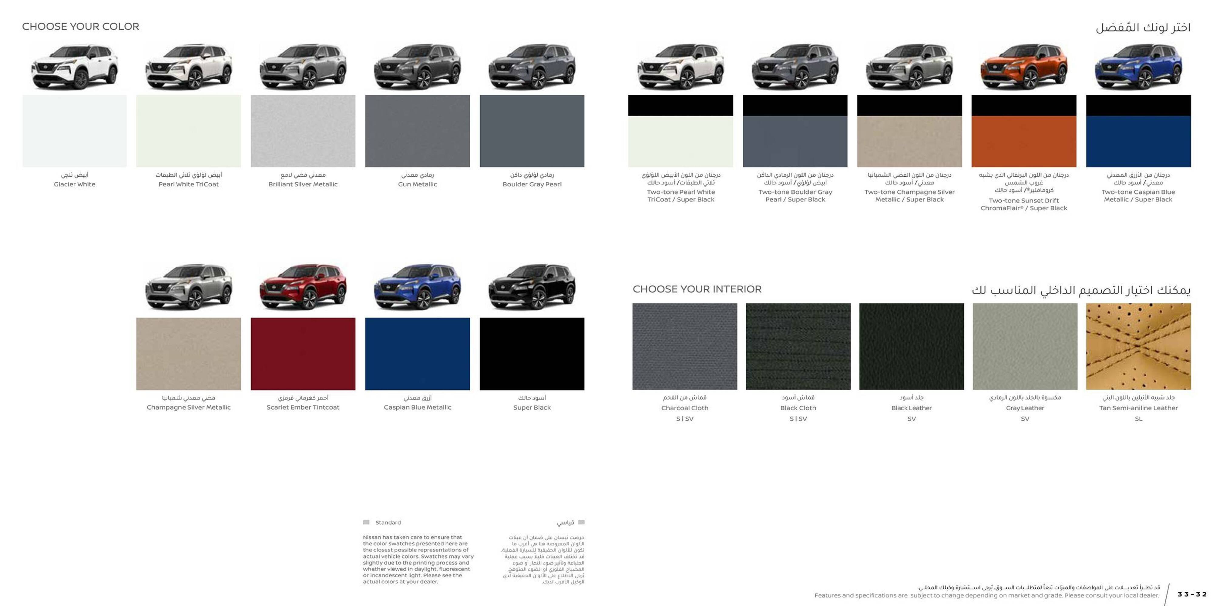 Nissan catalogue (2024-05-21 - 2025-12-31) | 17