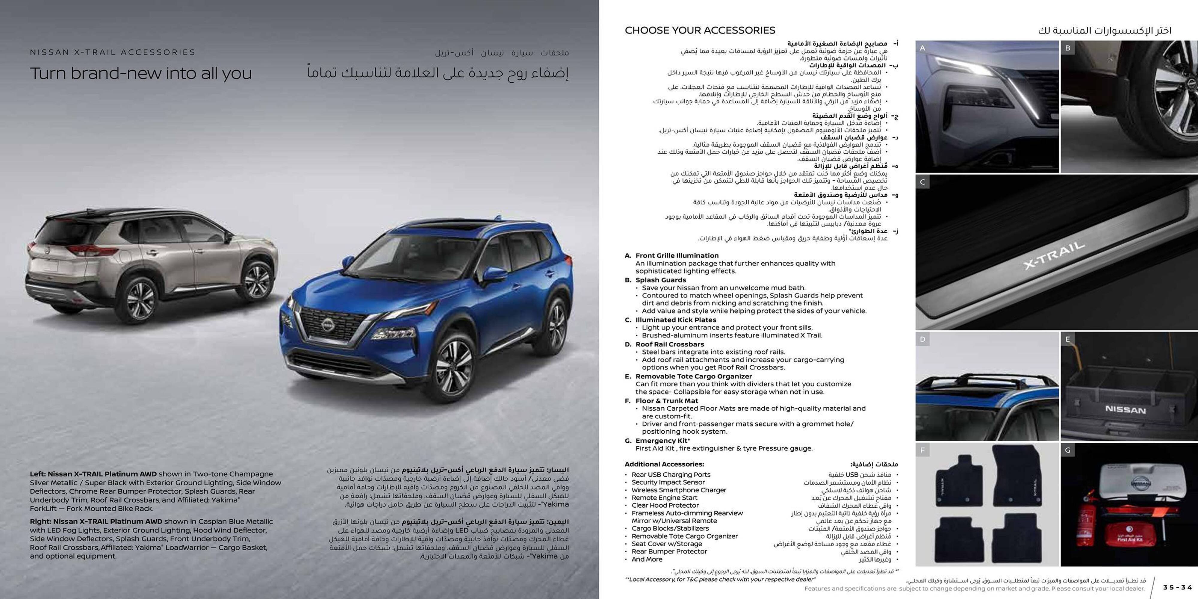 Nissan catalogue (2024-05-21 - 2025-12-31) | 18