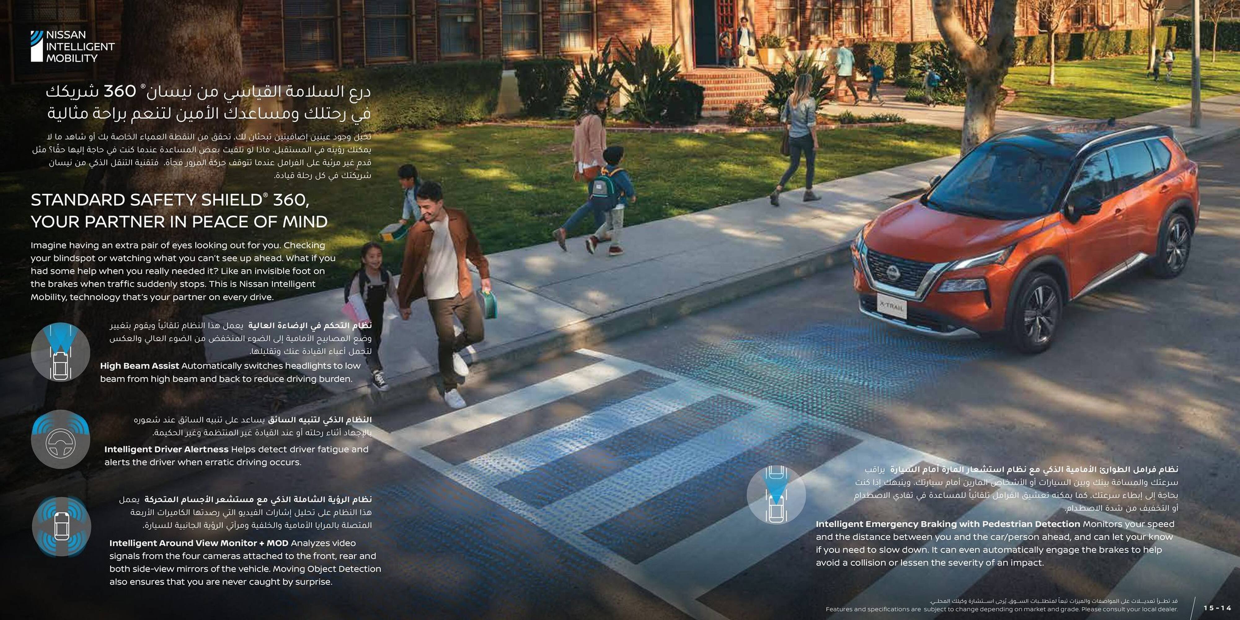 Nissan catalogue (2024-05-21 - 2025-12-31) | 8