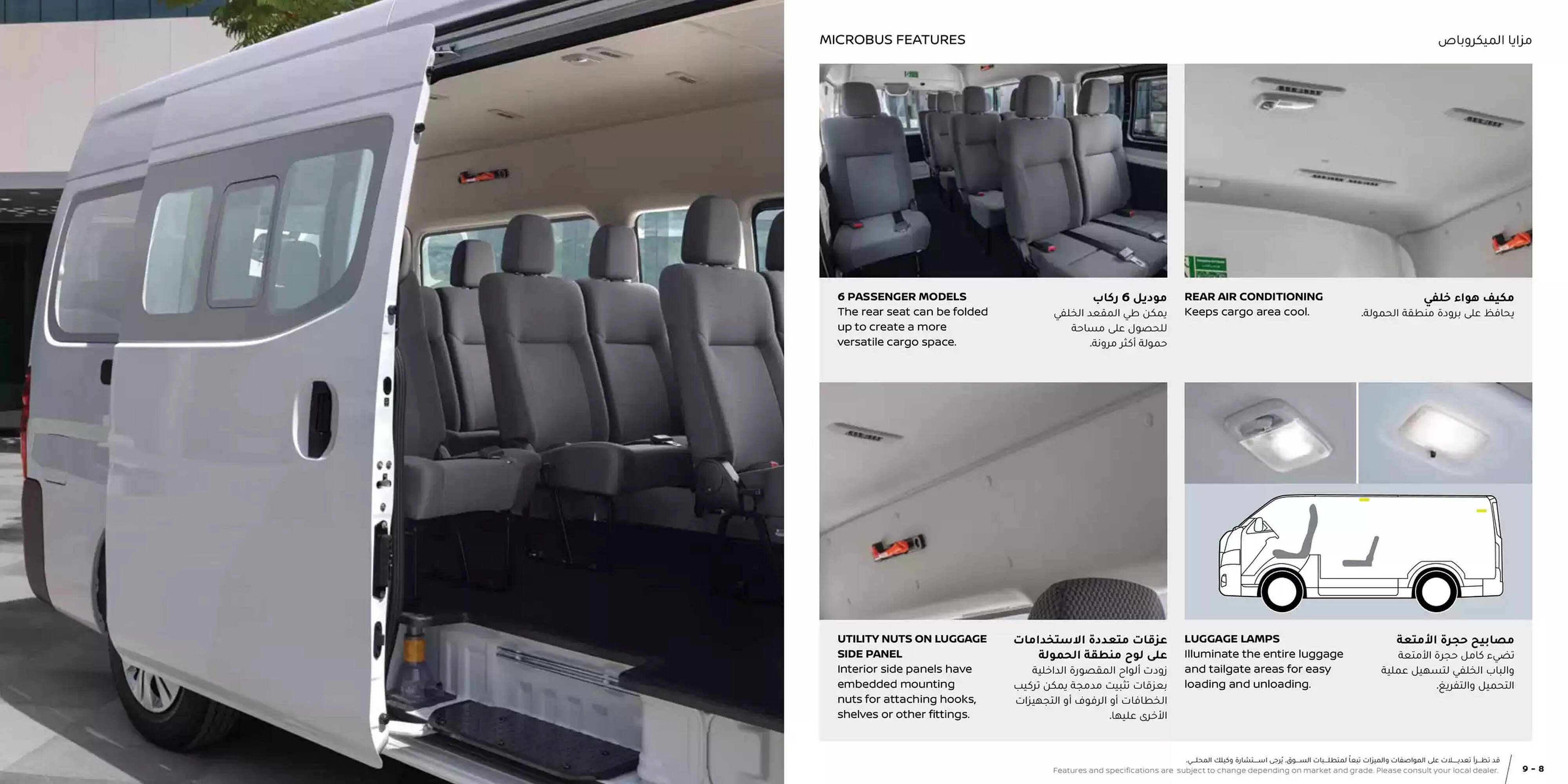 Nissan catalogue (2025-03-25 - 2026-03-25) | 5