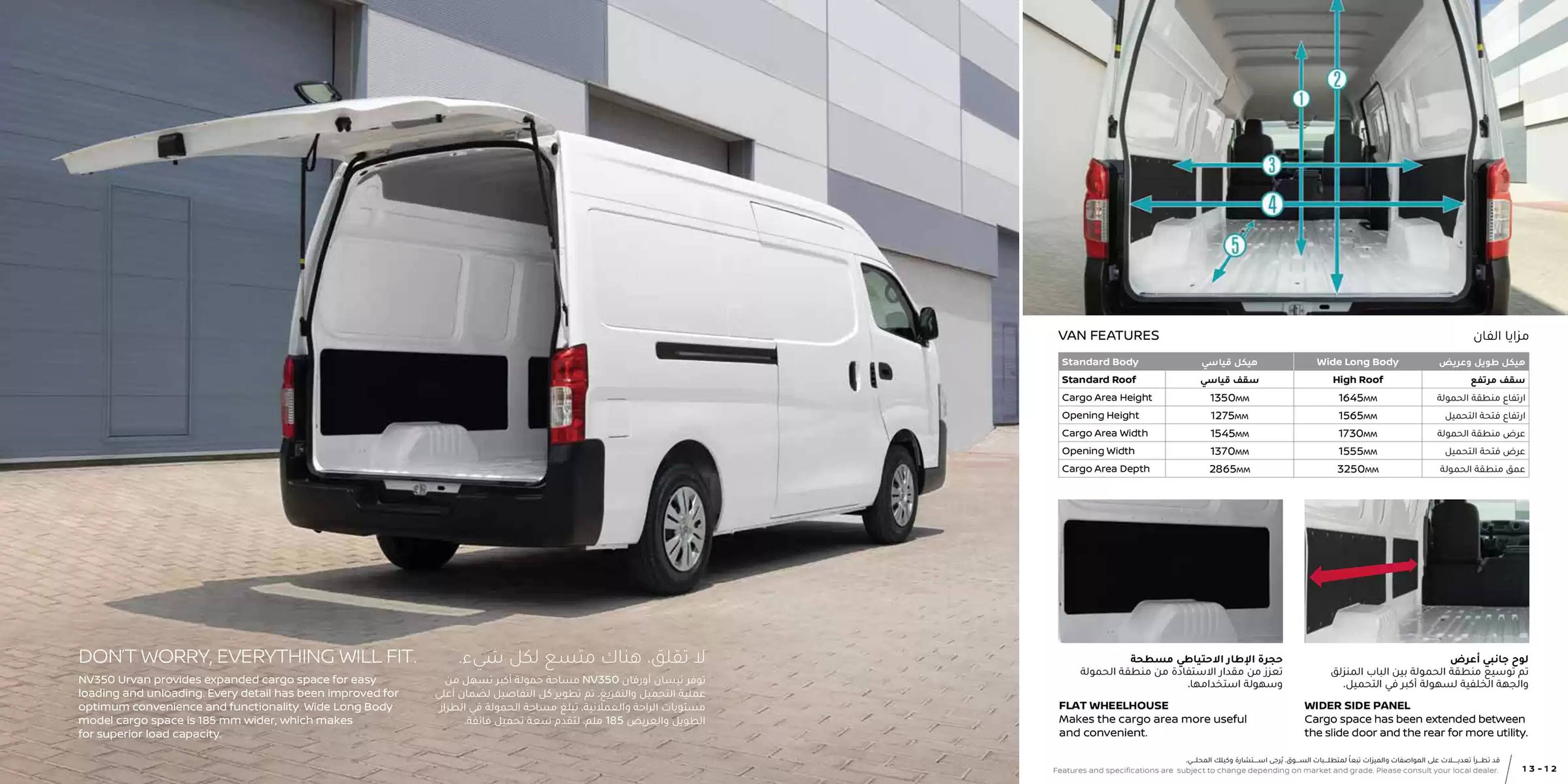 Nissan catalogue (2025-03-25 - 2026-03-25) | 7