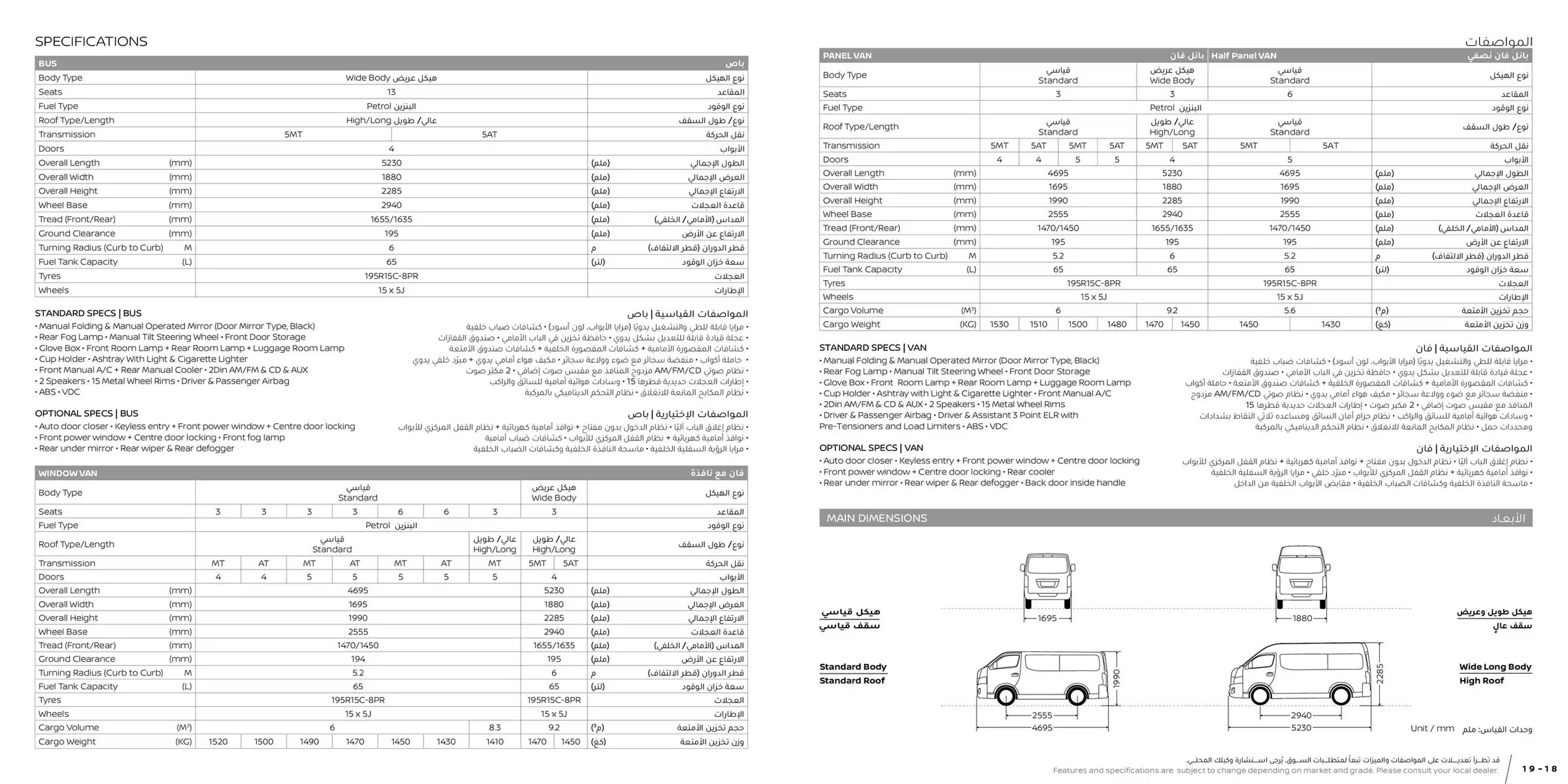 Nissan catalogue (2025-03-25 - 2026-03-25) | 10