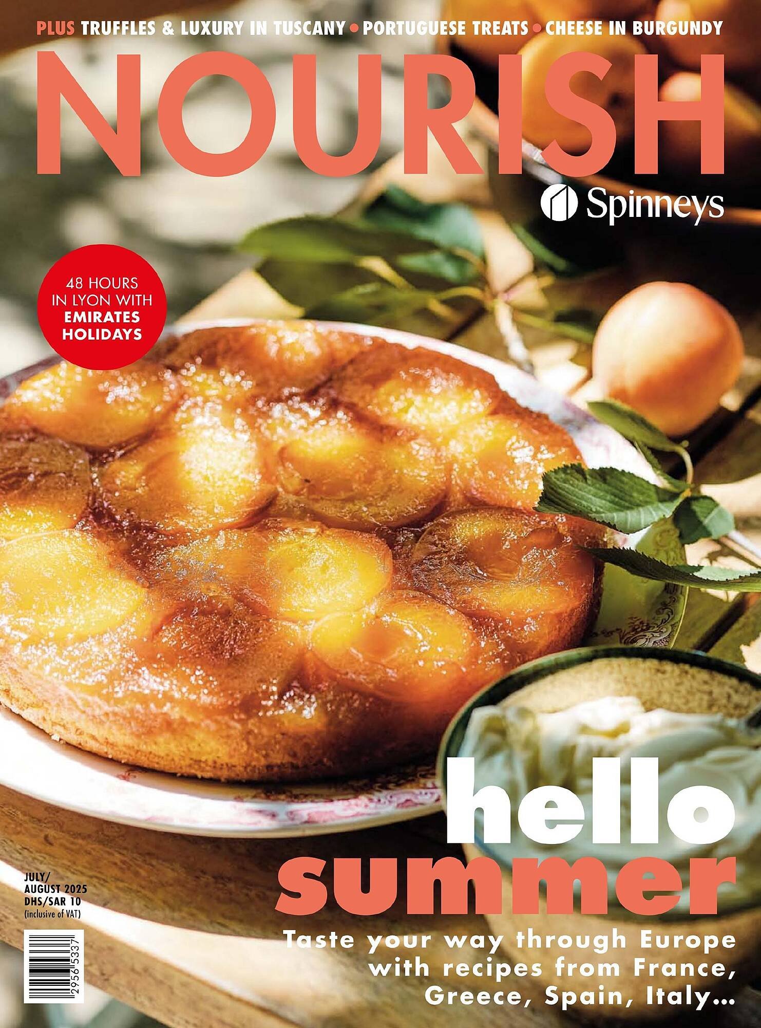 Spinneys catalogue (2025-08-18 - 2025-08-31) | 1
