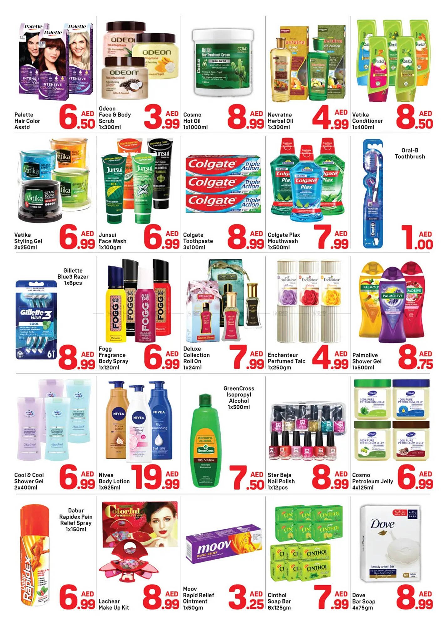 Day To Day catalogue (2025-12-26 - 2026-01-01) | 3