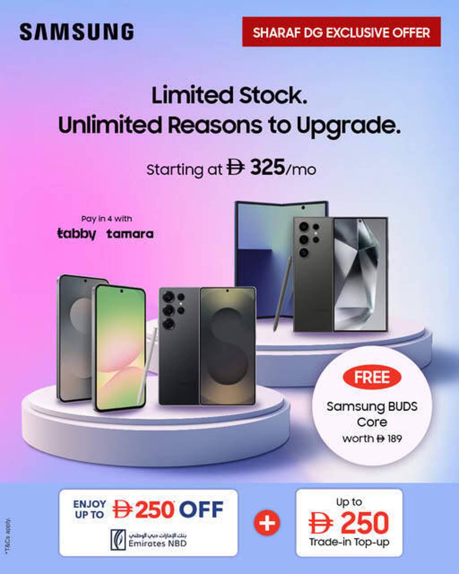 Sharaf DG catalogue (2026-02-07 - 2026-02-28) | 1