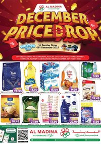 Al Madina catalogue (2025-12-05 - 2025-12-07)