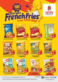 Nesto catalogue (2025-11-20 - 2025-11-30)