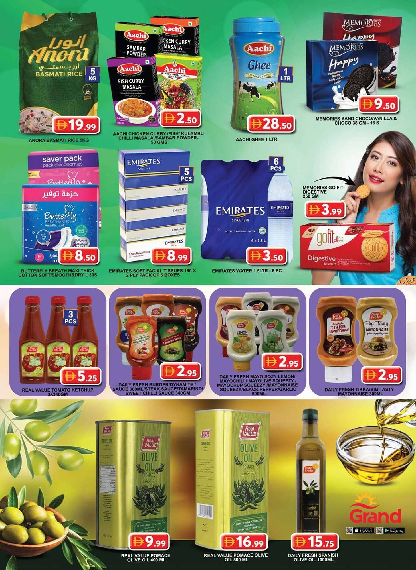 Grand Hyper Market catalogue (2025-12-26 - 2026-01-04) | 22