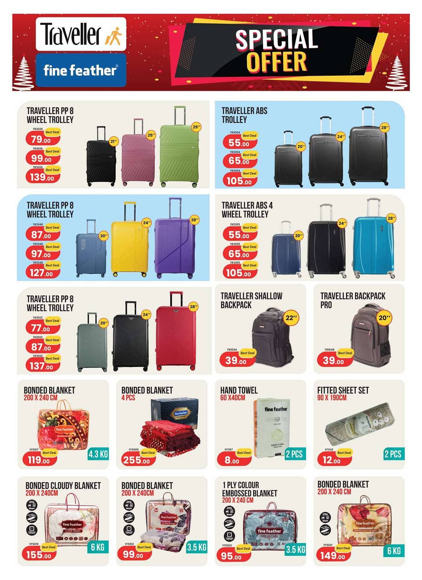 Grand Hyper Market catalogue (2025-12-26 - 2026-01-04) | 52