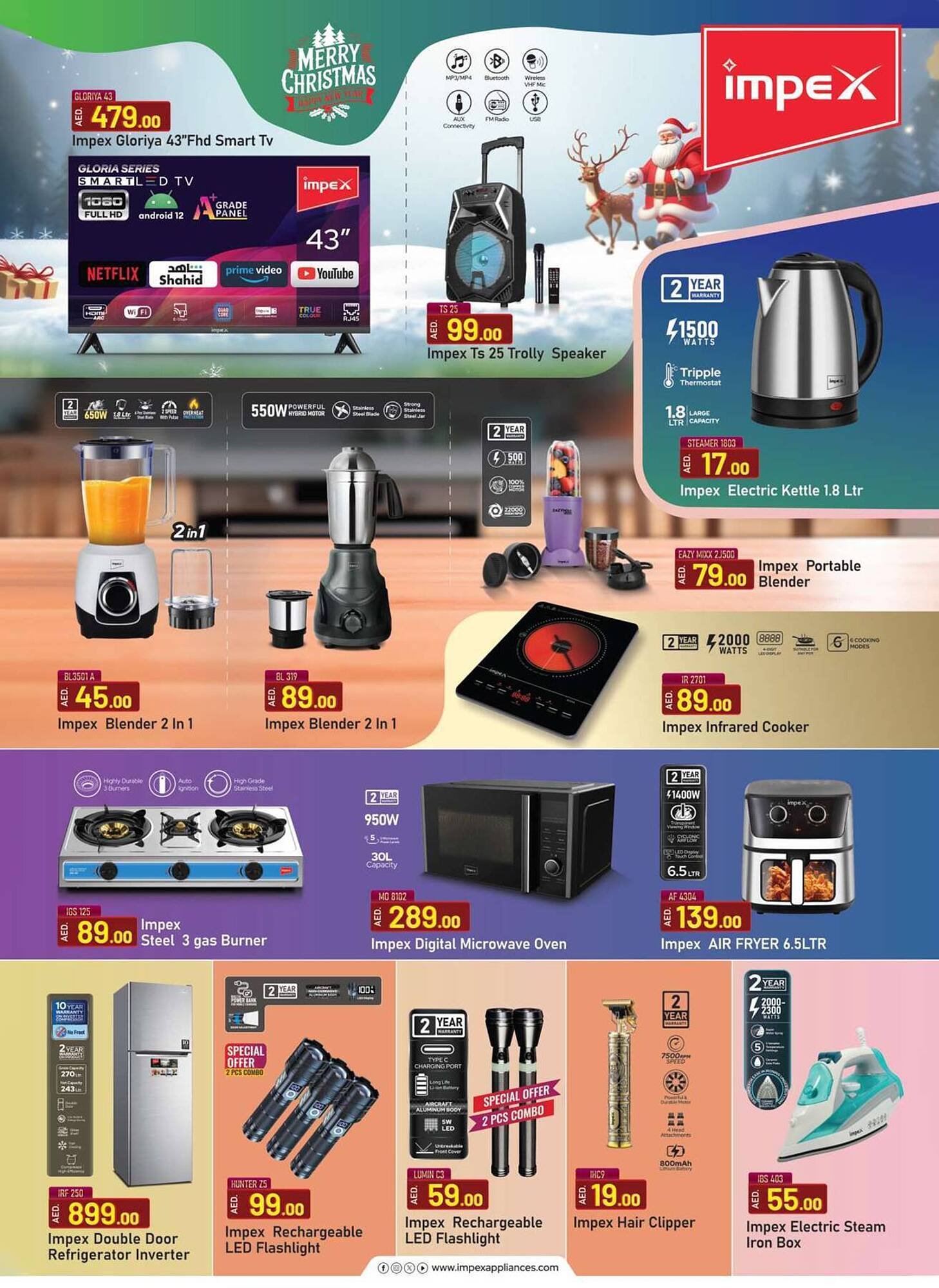 Grand Hyper Market catalogue (2025-12-26 - 2026-01-04) | 65