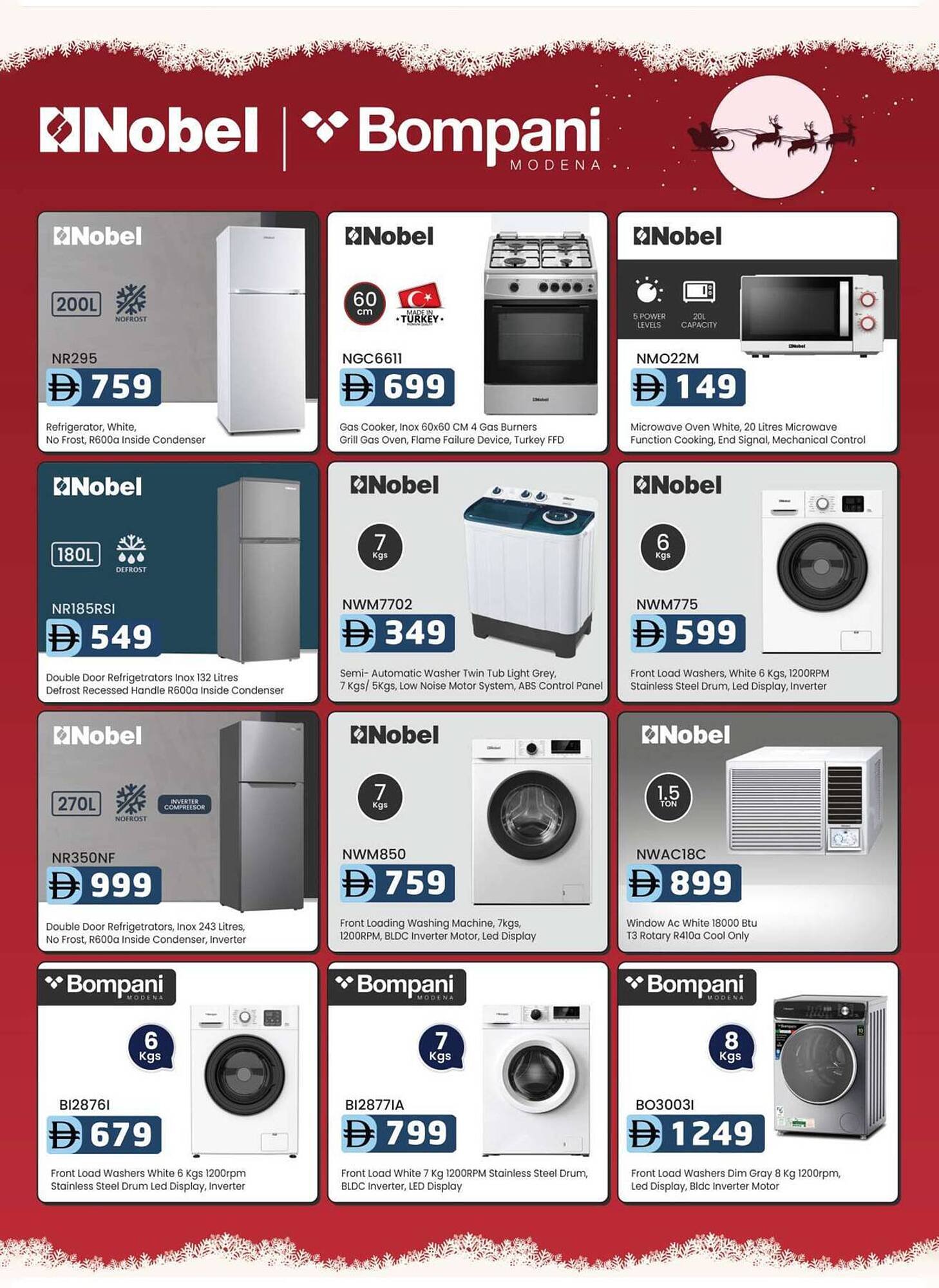 Grand Hyper Market catalogue (2025-12-26 - 2026-01-04) | 70