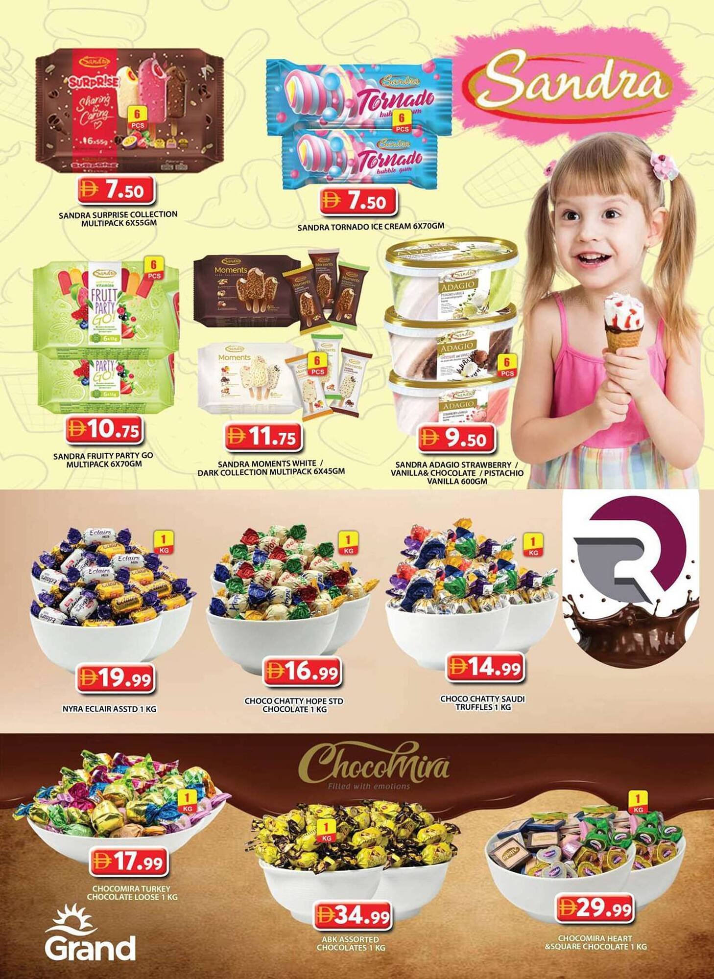 Grand Hyper Market catalogue (2025-12-26 - 2026-01-04) | 10