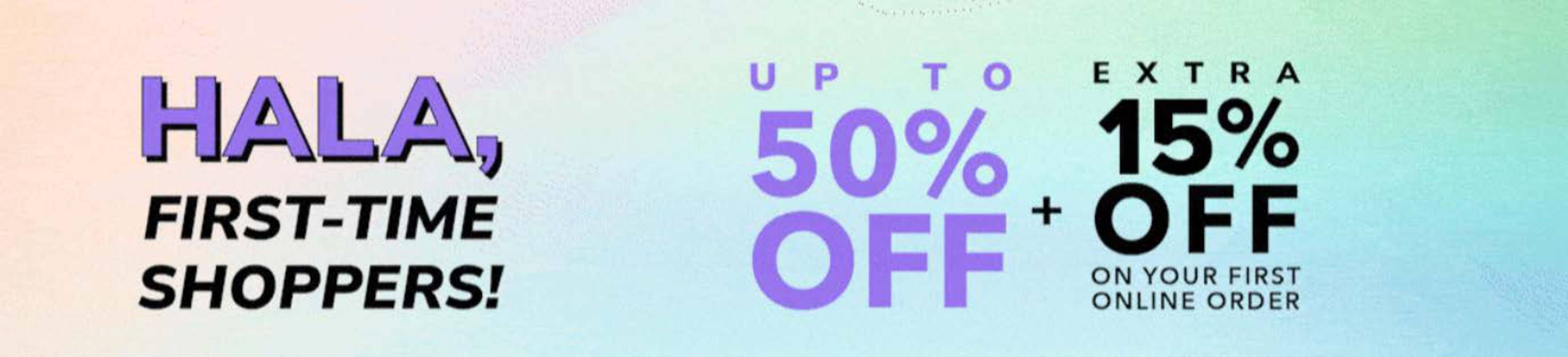 Centrepoint catalogue (2025-08-11 - 2025-08-18) | 1