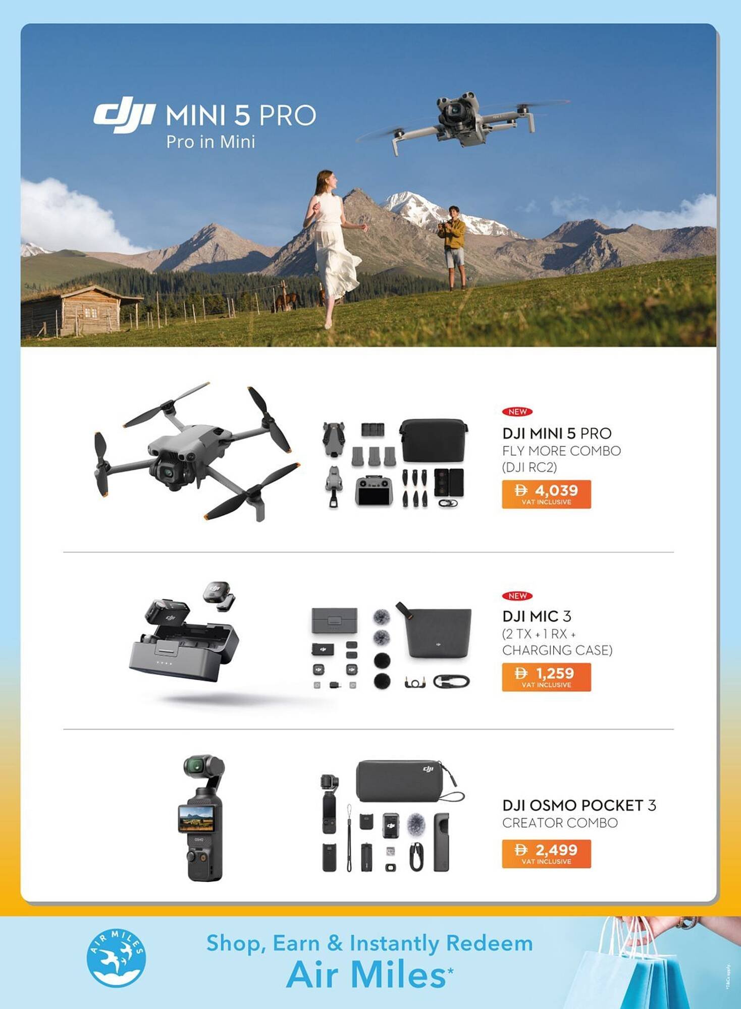 Sharaf DG catalogue (2025-10-31 - 2025-11-16) | 6