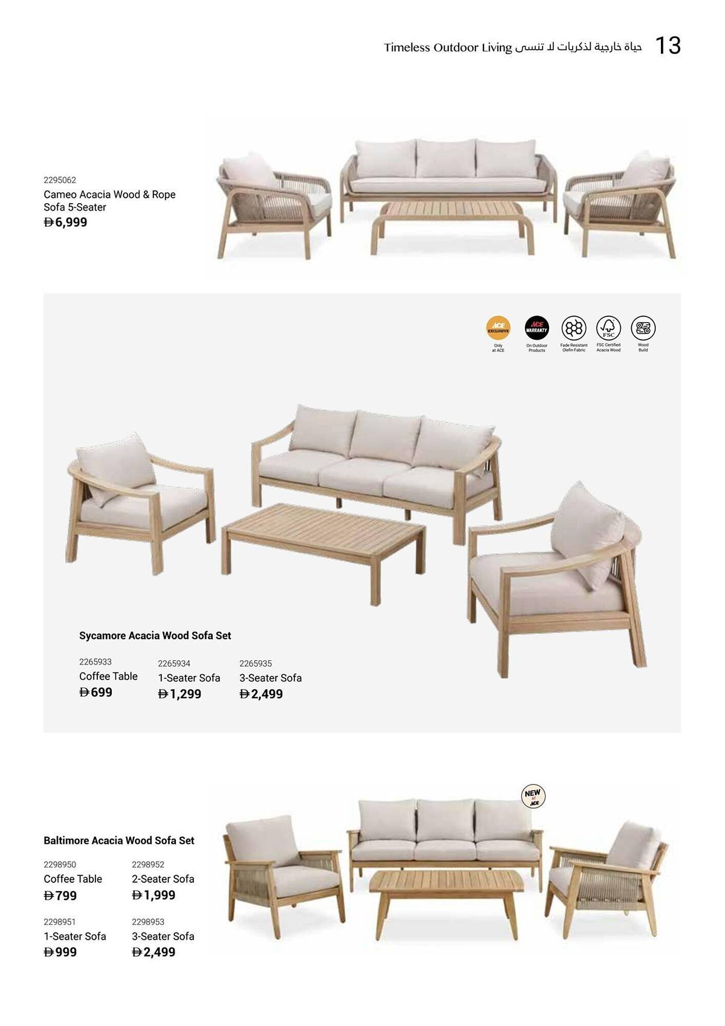 Ace catalogue (2025-12-16 - 2026-02-28) | 15