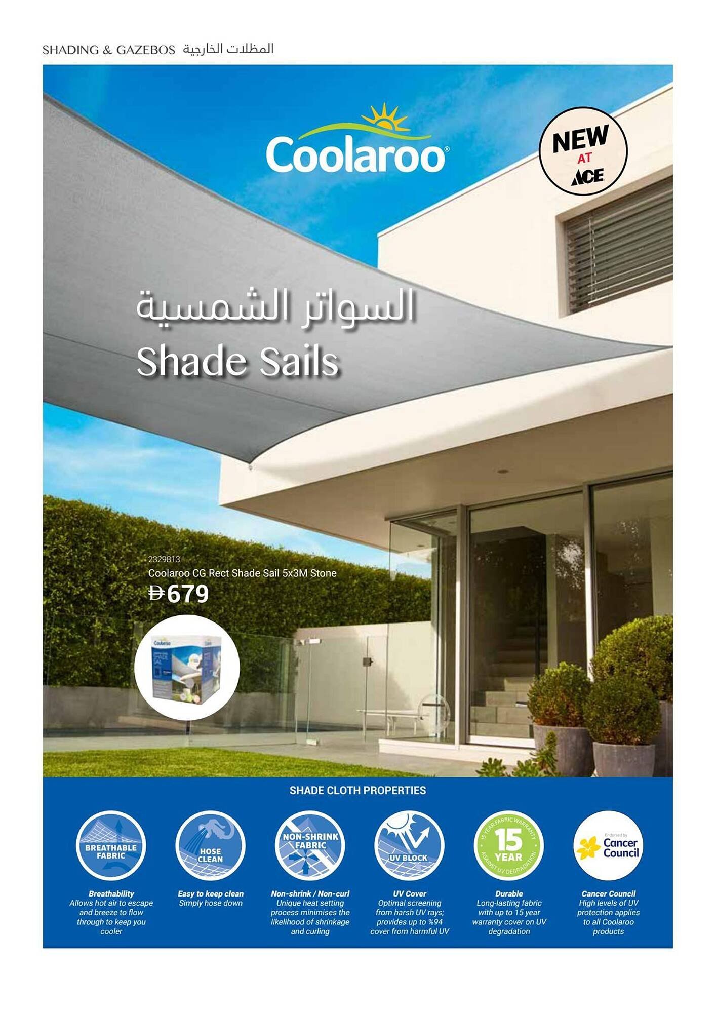 Ace catalogue (2025-12-16 - 2026-02-28) | 32