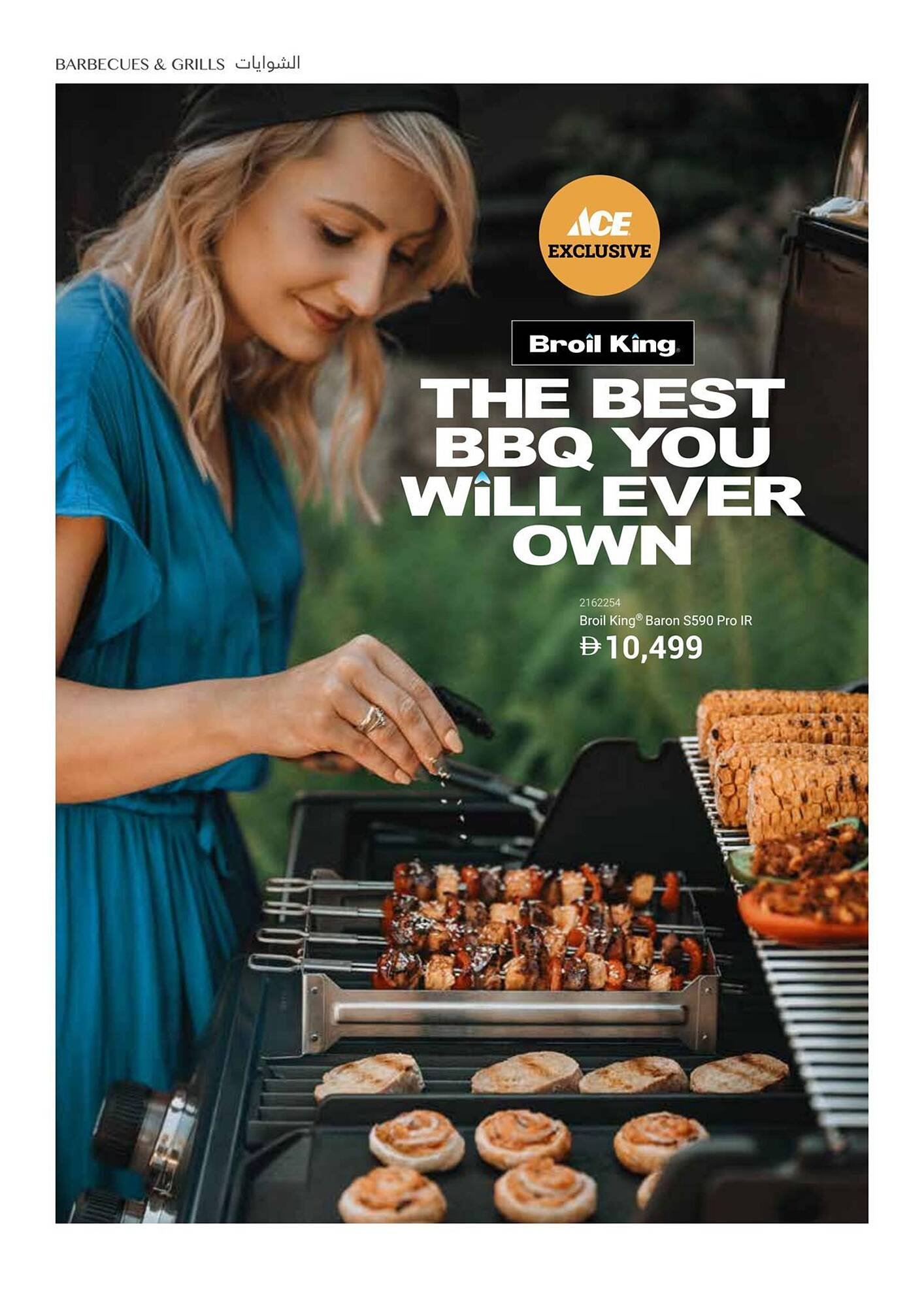 Ace catalogue (2025-12-16 - 2026-02-28) | 34