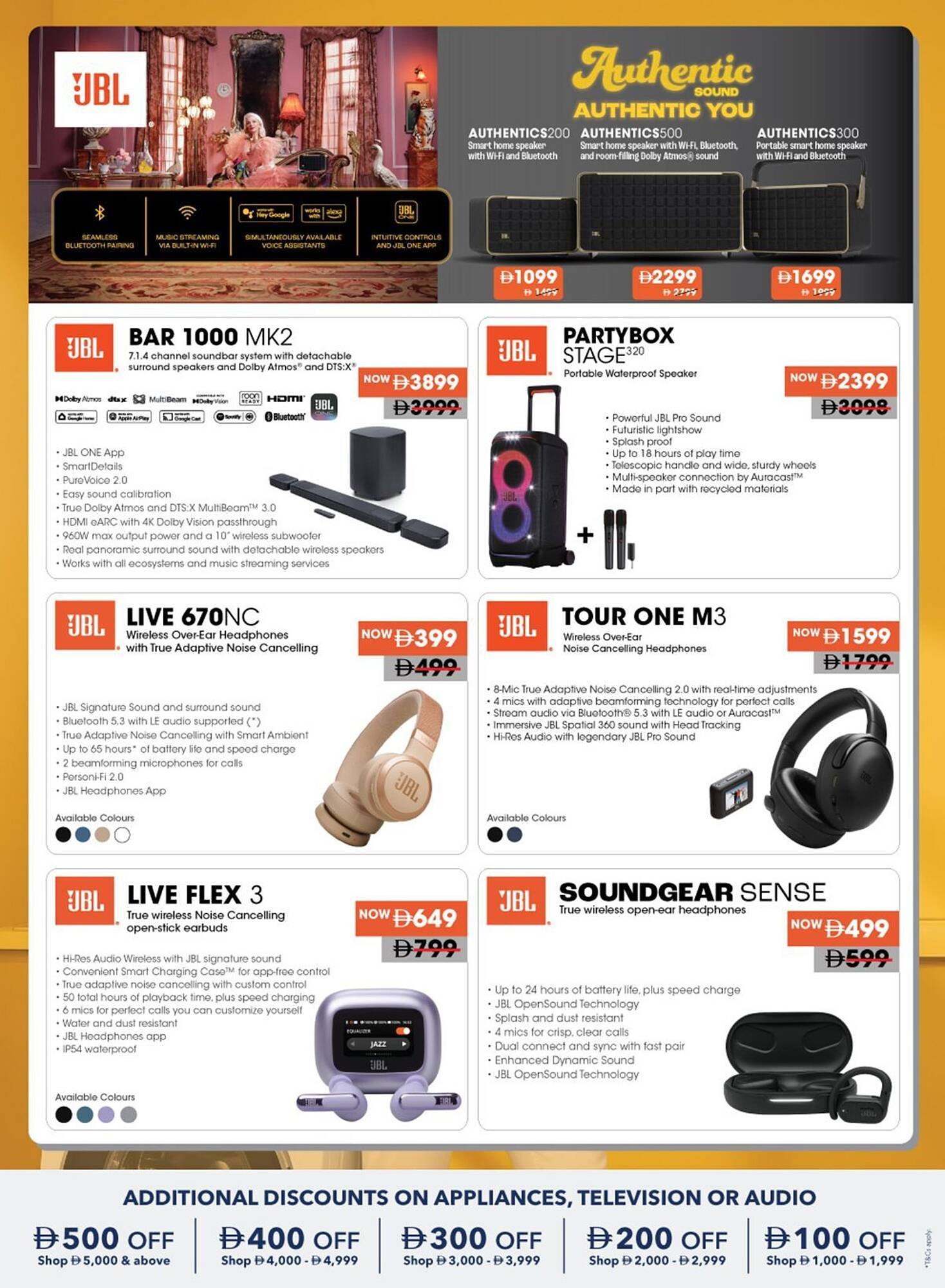 Sharaf DG catalogue (2025-10-03 - 2025-11-02) | 11