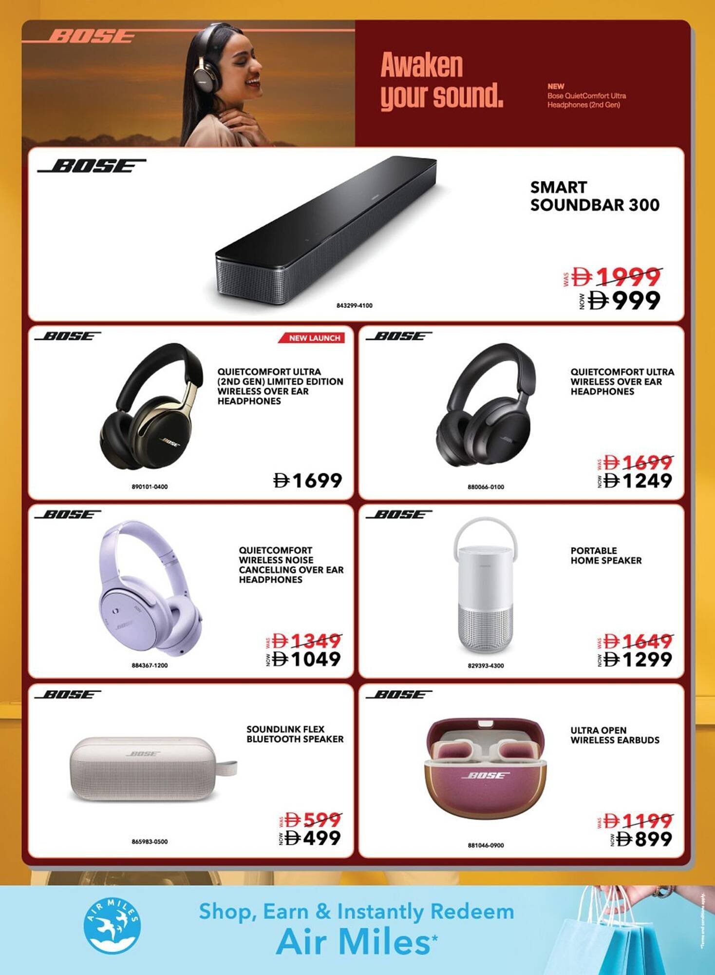 Sharaf DG catalogue (2025-10-03 - 2025-11-02) | 12