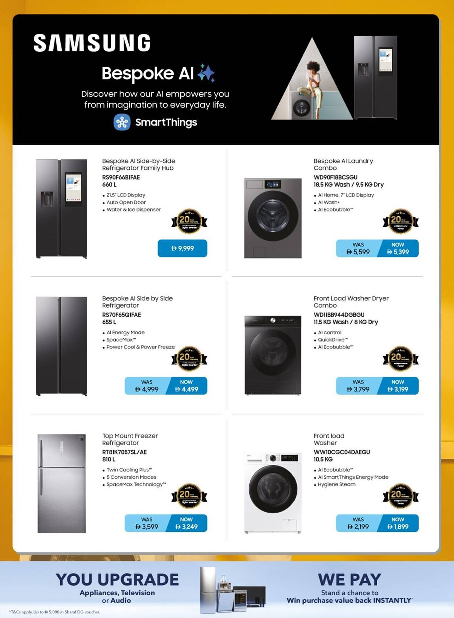 Sharaf DG catalogue (2025-10-03 - 2025-11-02) | 14