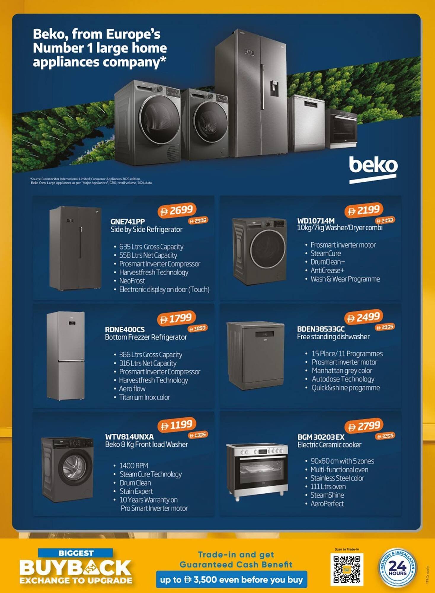 Sharaf DG catalogue (2025-10-03 - 2025-11-02) | 19