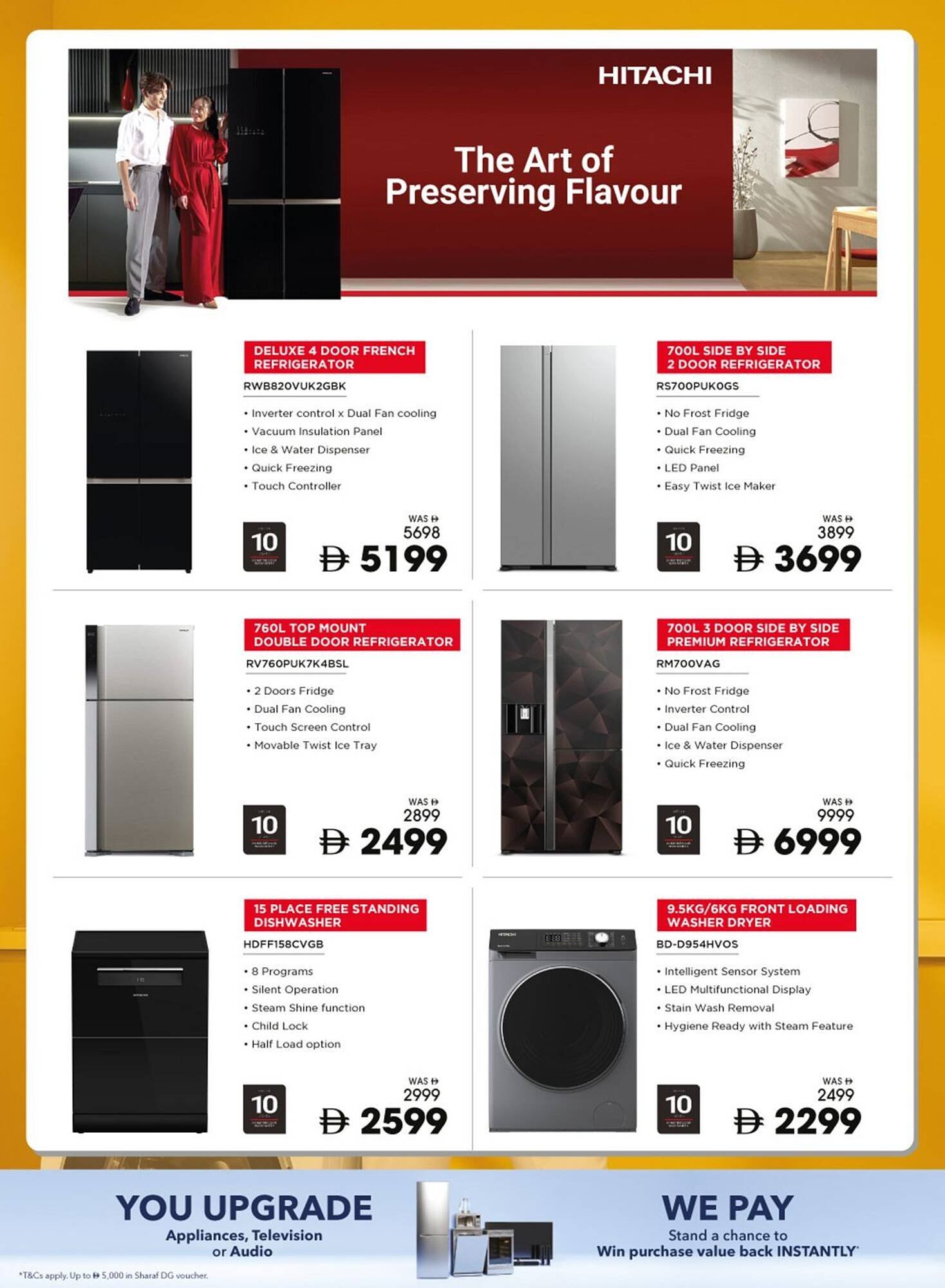 Sharaf DG catalogue (2025-10-03 - 2025-11-02) | 21