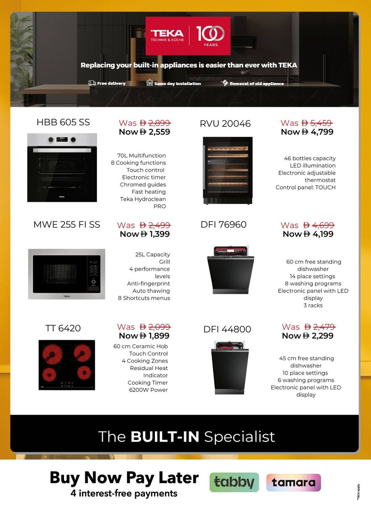 Sharaf DG catalogue (2025-10-03 - 2025-11-02) | 22