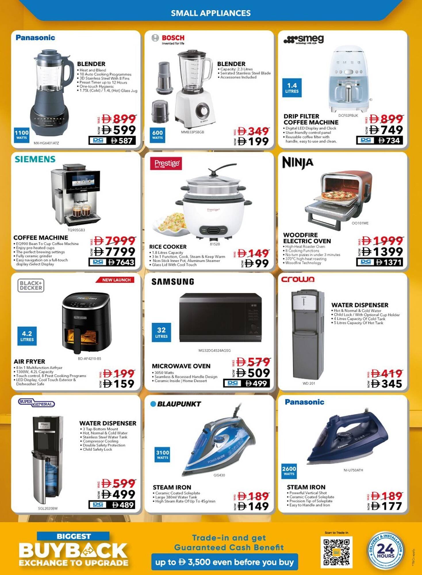 Sharaf DG catalogue (2025-10-03 - 2025-11-02) | 31