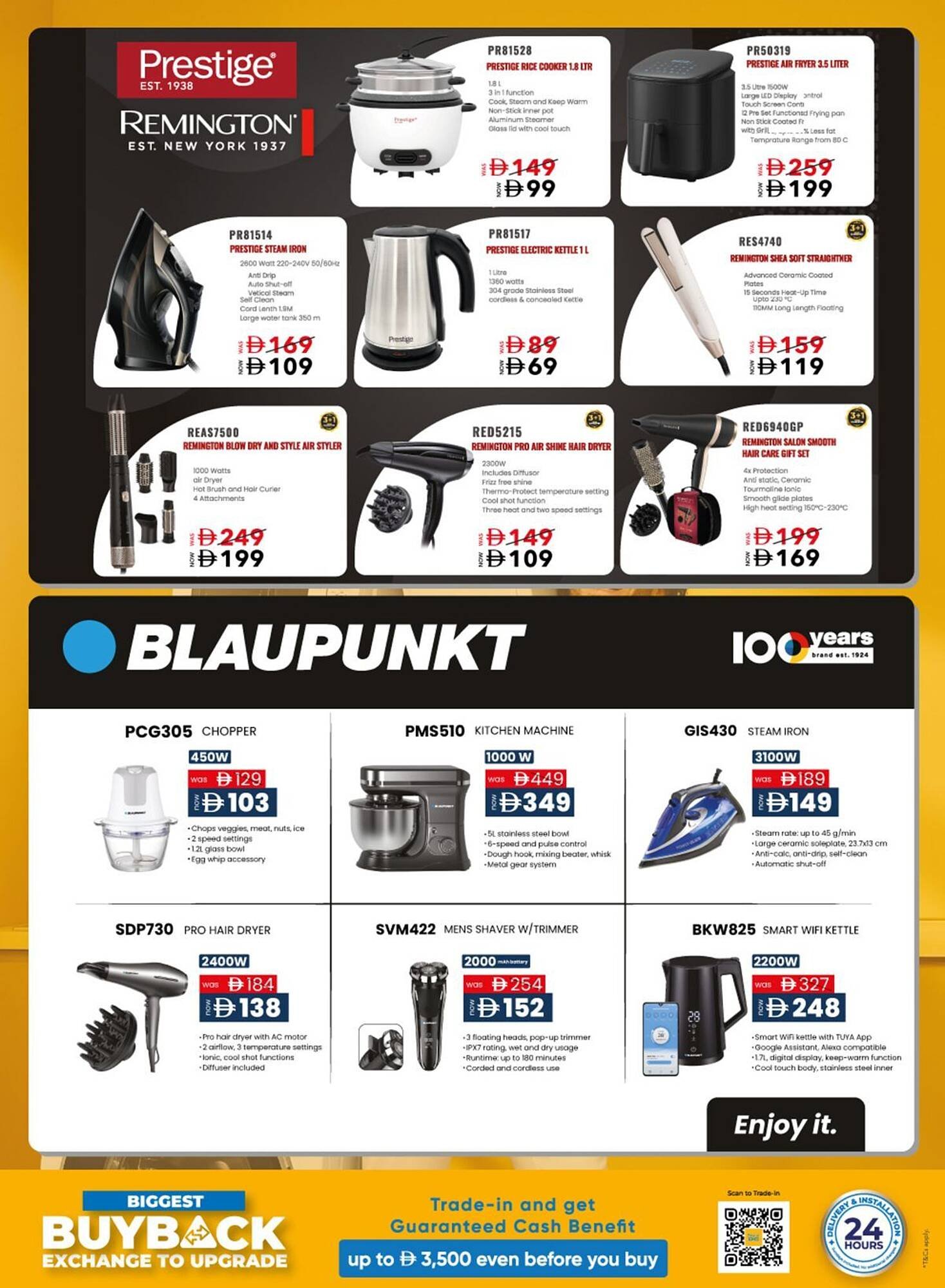 Sharaf DG catalogue (2025-10-03 - 2025-11-02) | 36