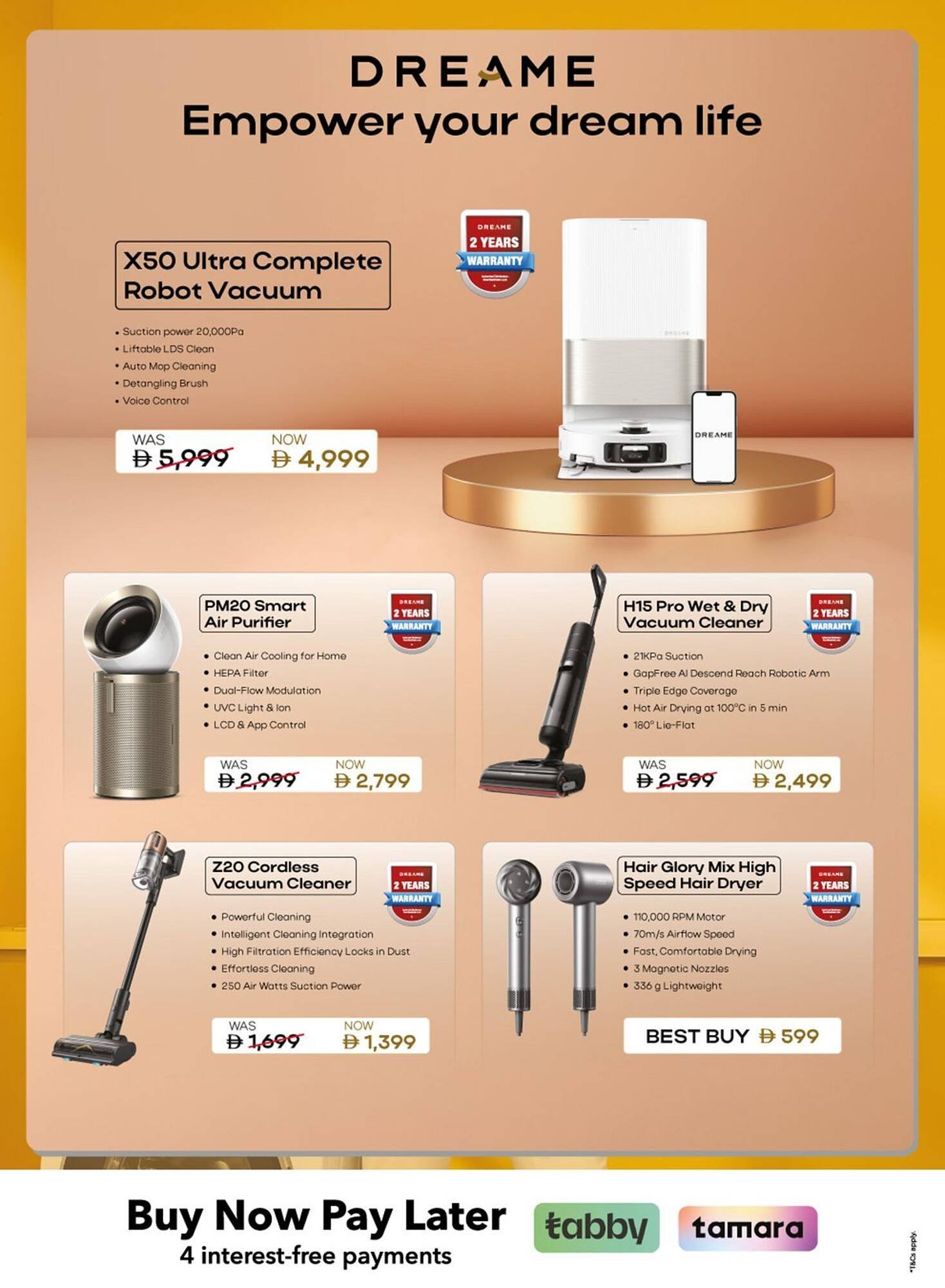 Sharaf DG catalogue (2025-10-03 - 2025-11-02) | 37