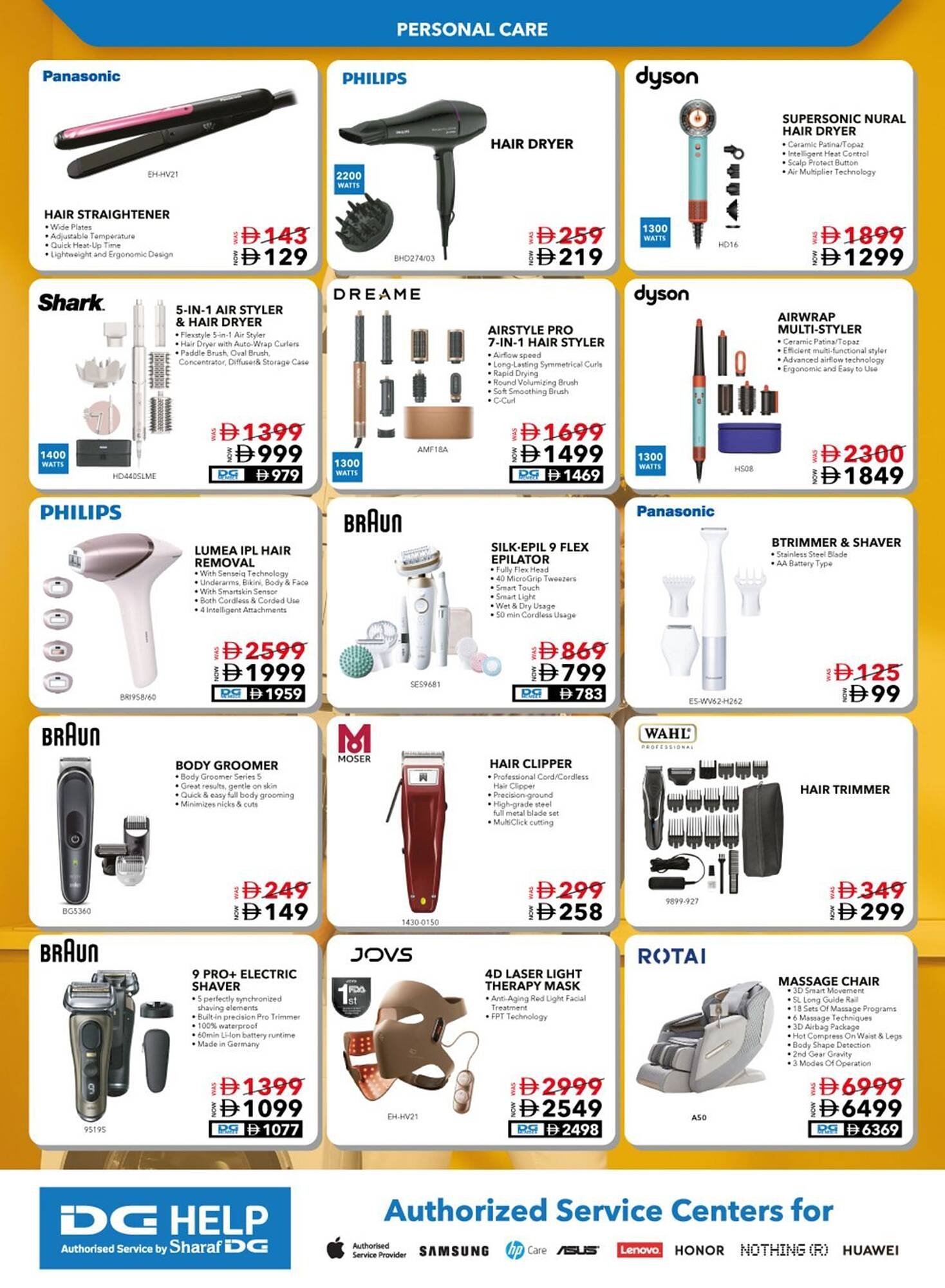 Sharaf DG catalogue (2025-10-03 - 2025-11-02) | 39