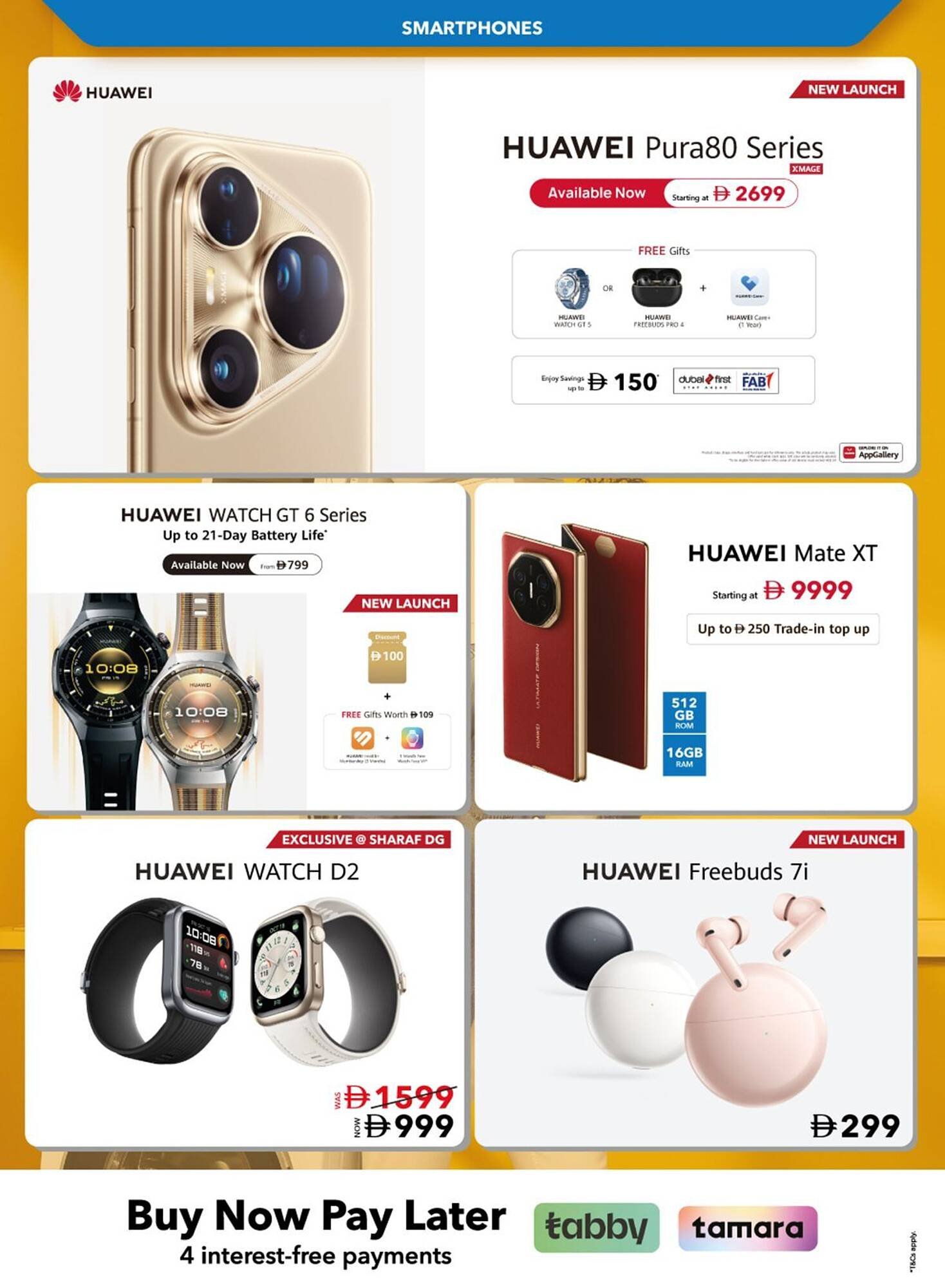 Sharaf DG catalogue (2025-10-03 - 2025-11-02) | 43