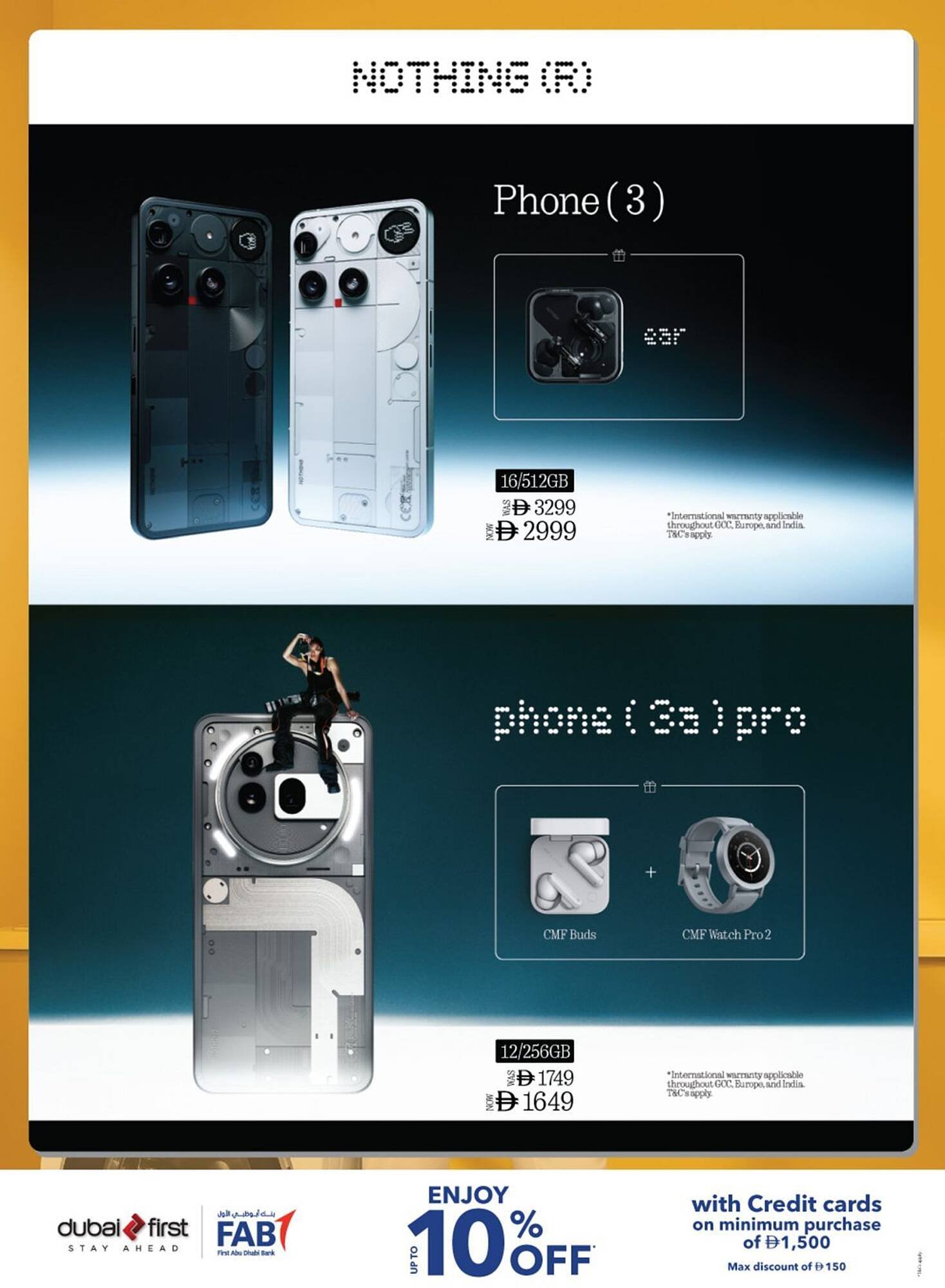 Sharaf DG catalogue (2025-10-03 - 2025-11-02) | 45