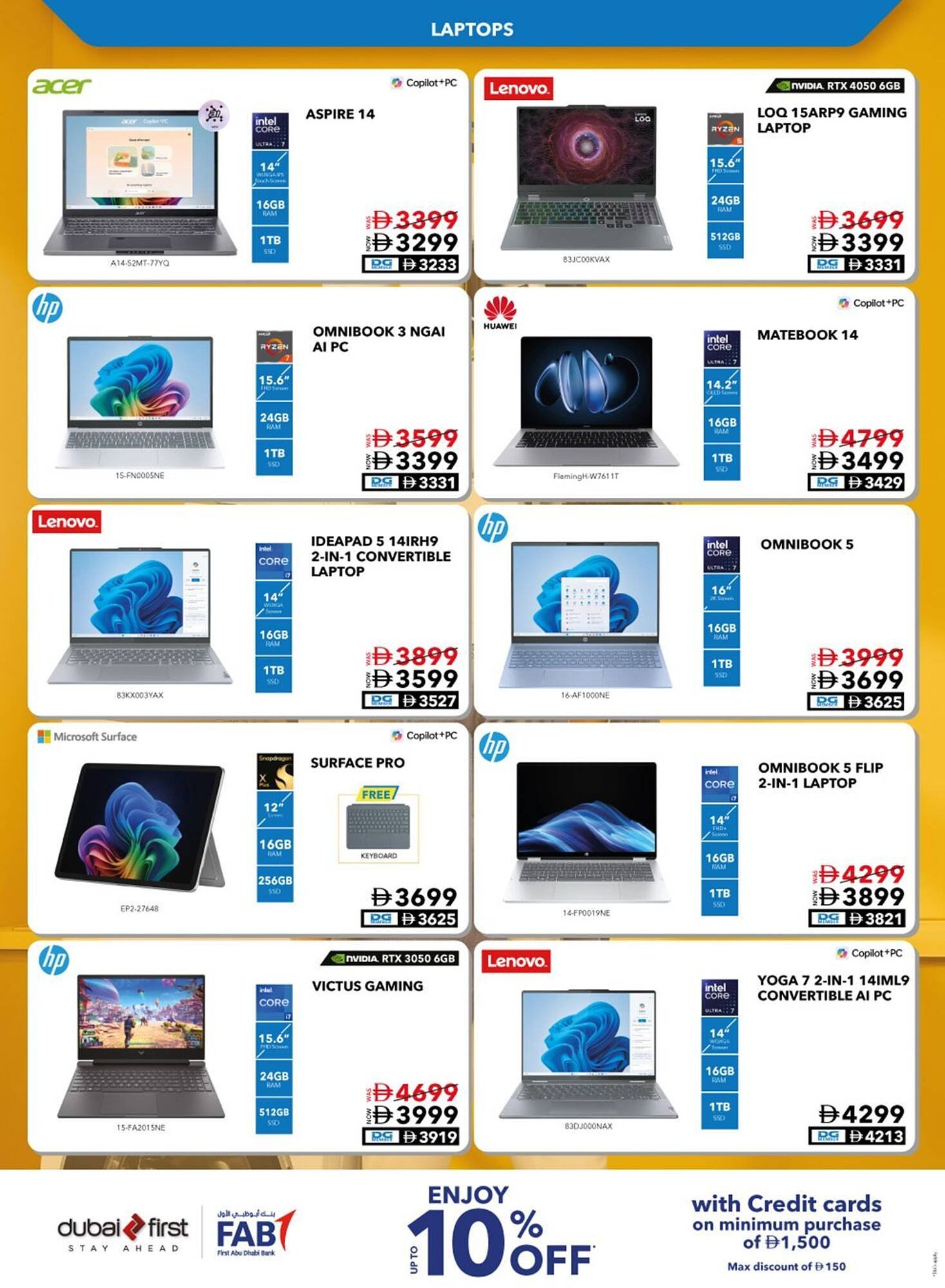 Sharaf DG catalogue (2025-10-03 - 2025-11-02) | 51