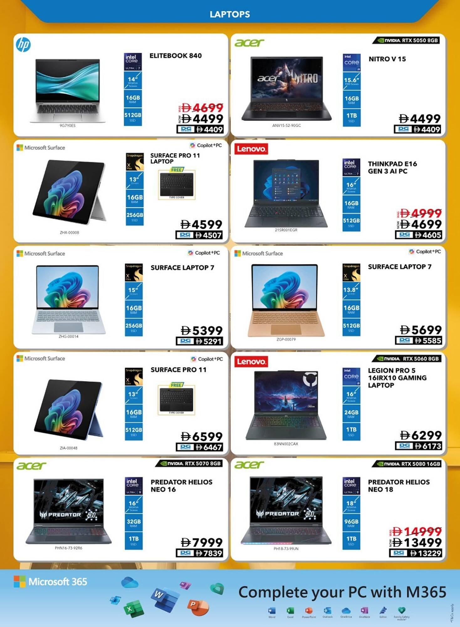 Sharaf DG catalogue (2025-10-03 - 2025-11-02) | 52