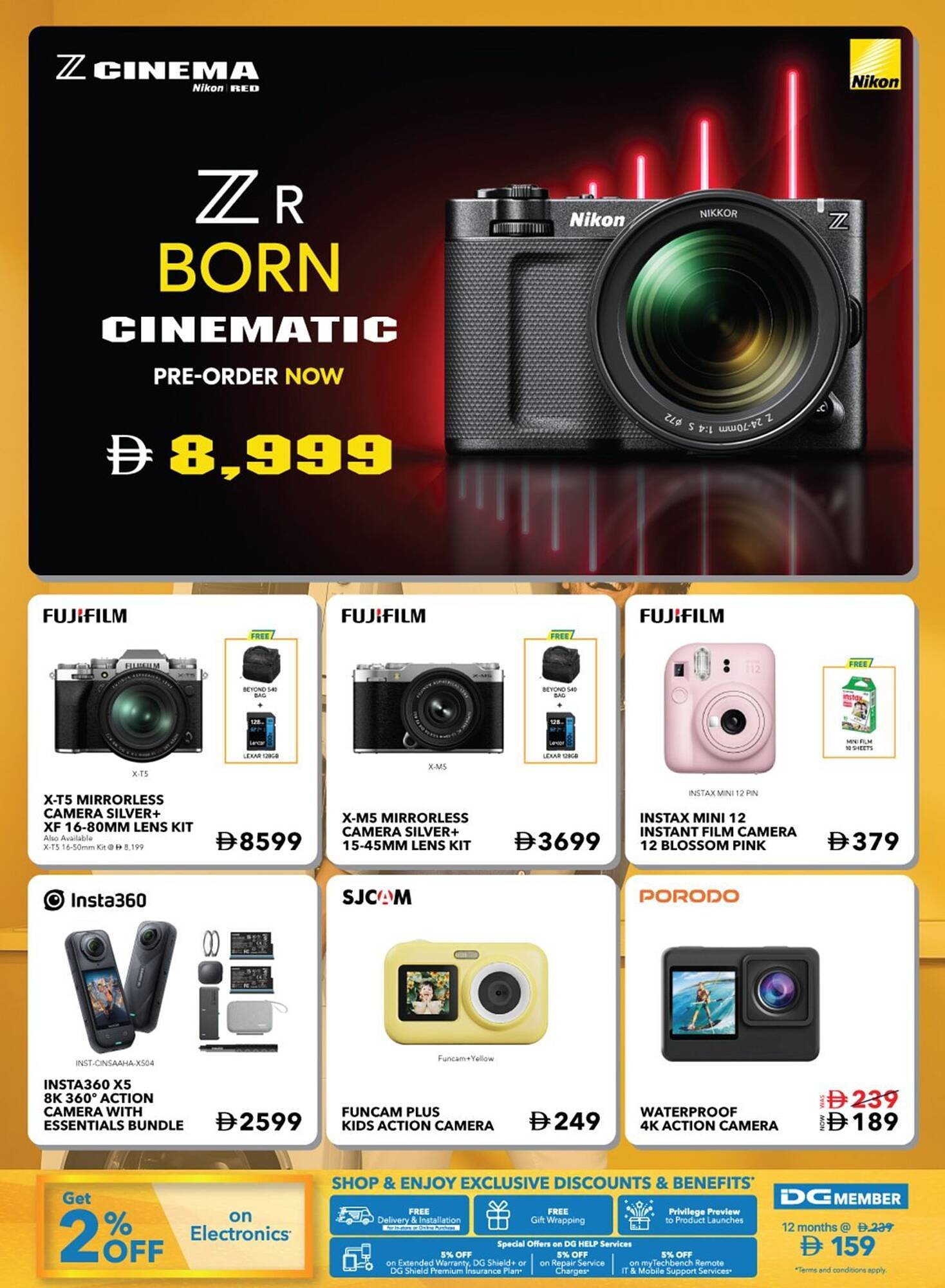 Sharaf DG catalogue (2025-10-03 - 2025-11-02) | 59