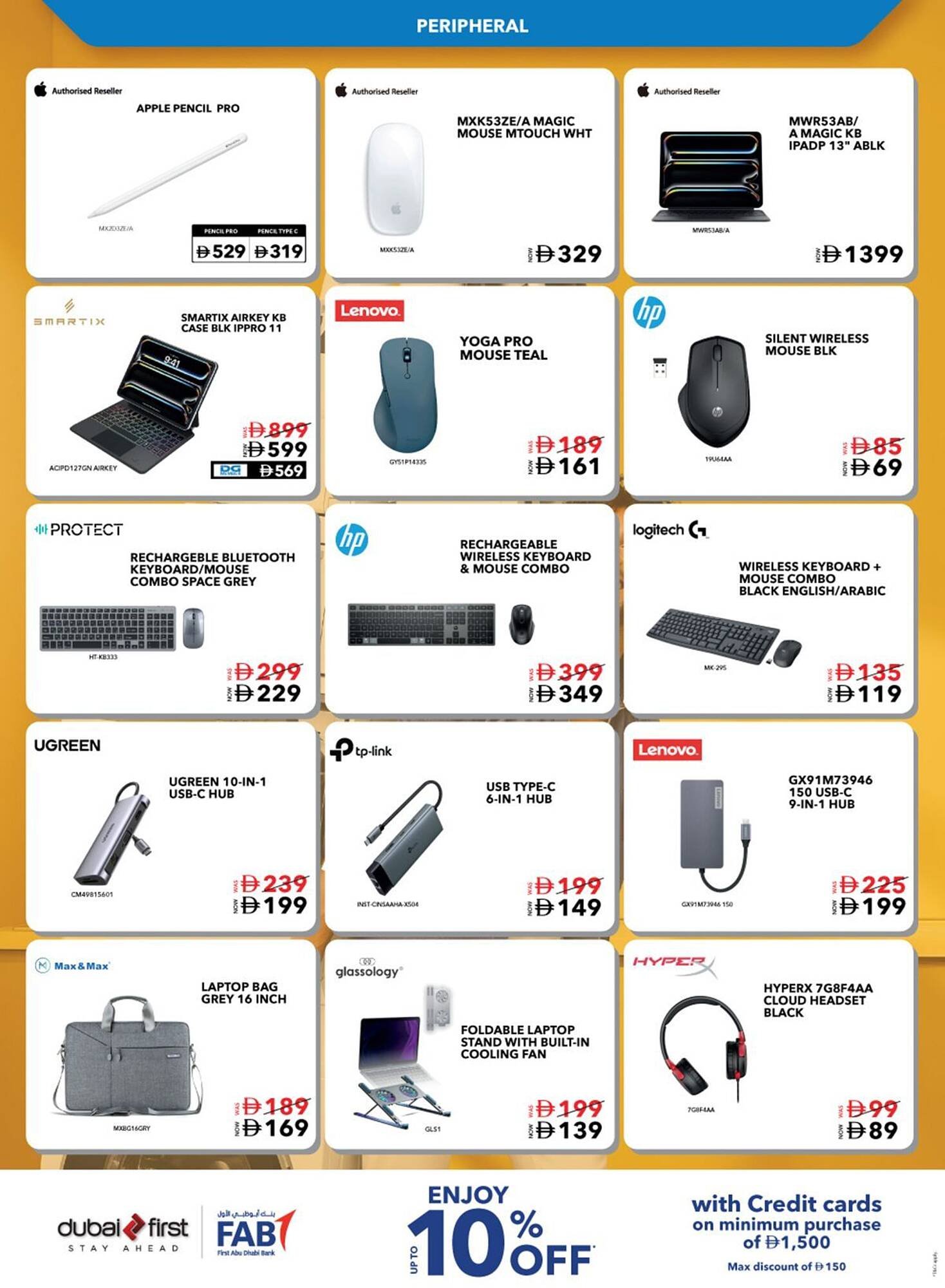 Sharaf DG catalogue (2025-10-03 - 2025-11-02) | 62